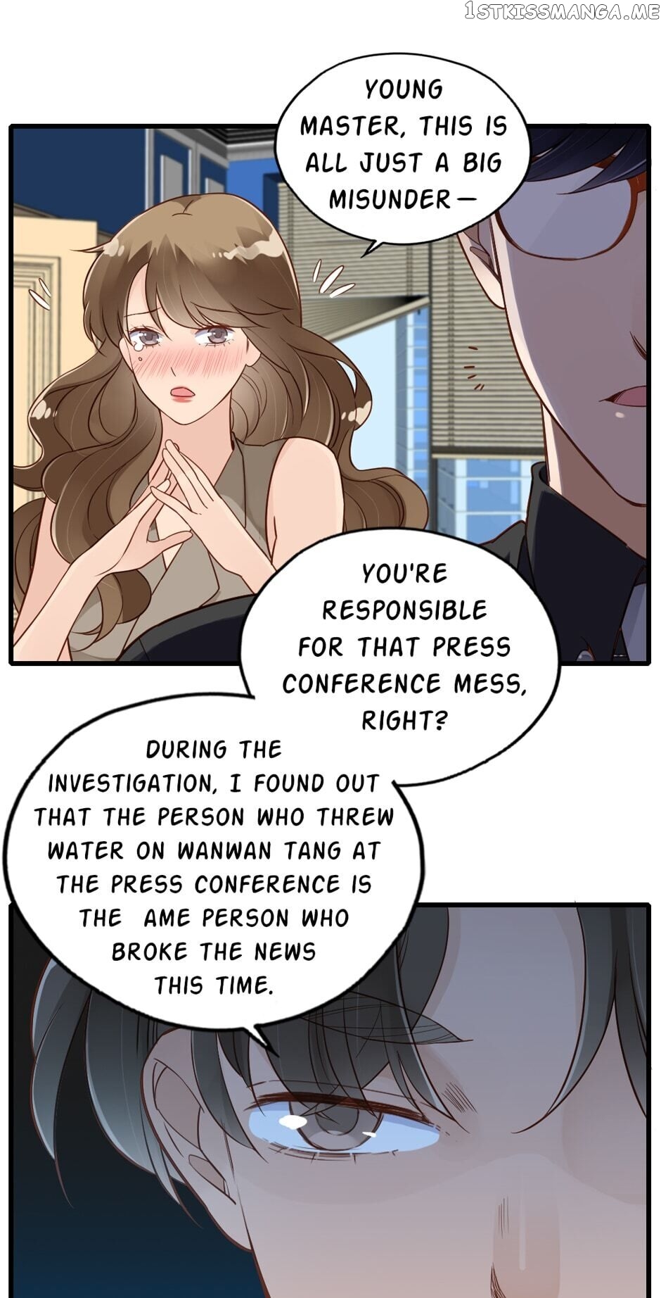 Lights, Camera, Love! chapter 113 - page 15