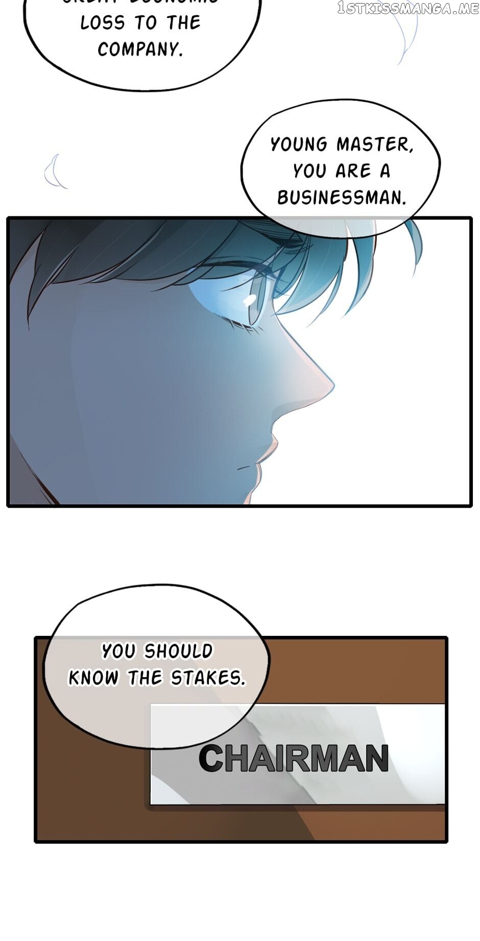 Lights, Camera, Love! chapter 113 - page 21