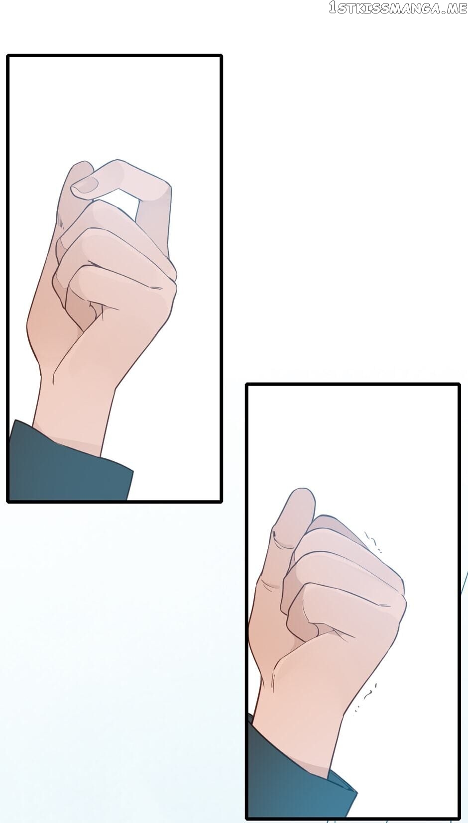 Lights, Camera, Love! chapter 113 - page 22