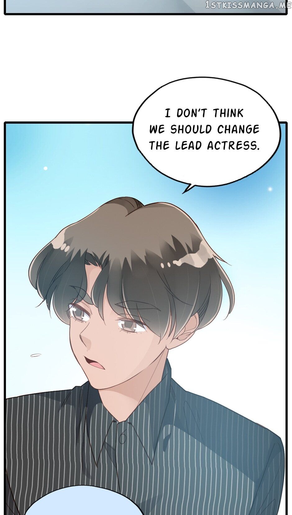 Lights, Camera, Love! chapter 113 - page 25