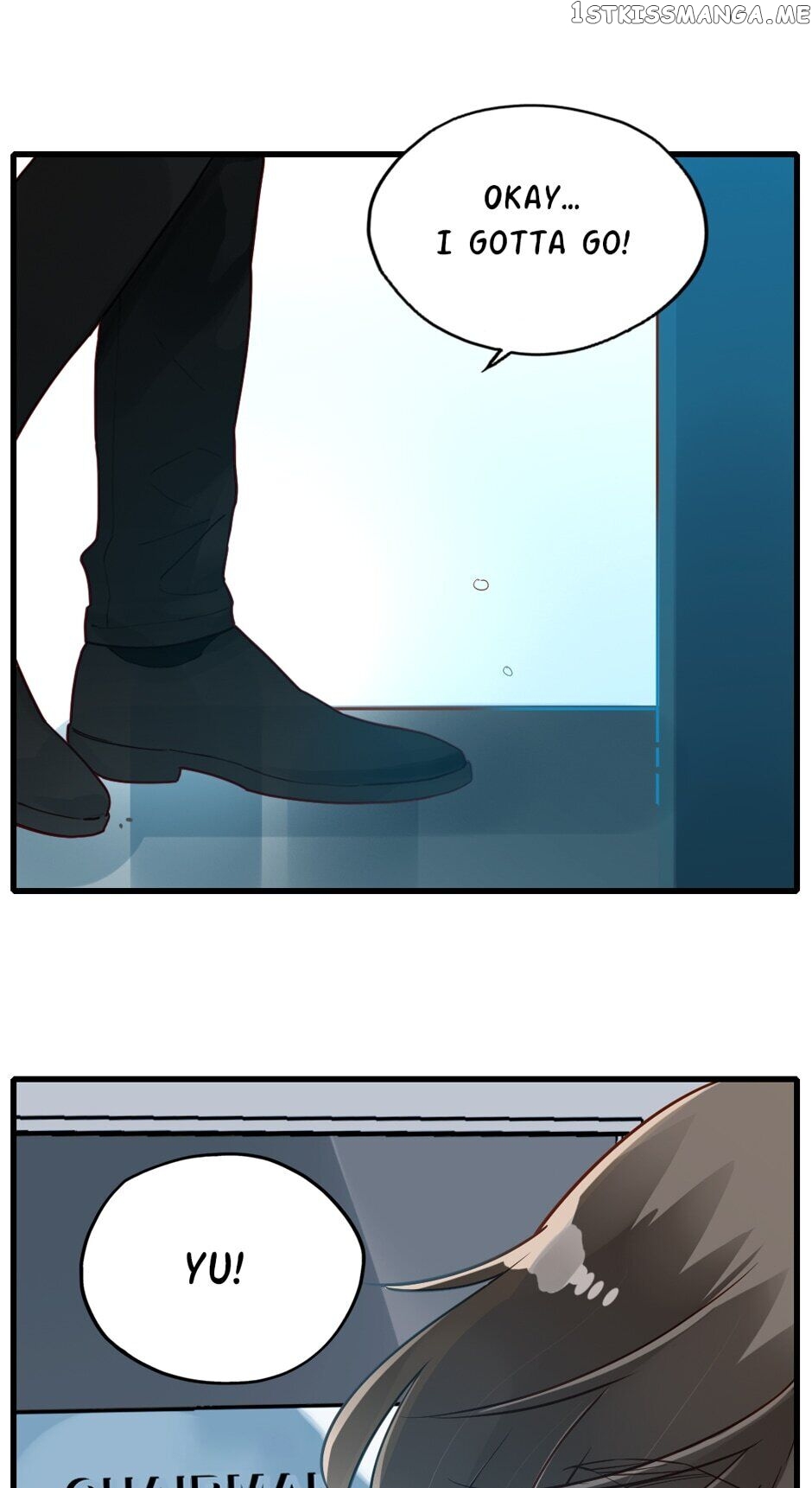 Lights, Camera, Love! chapter 113 - page 27