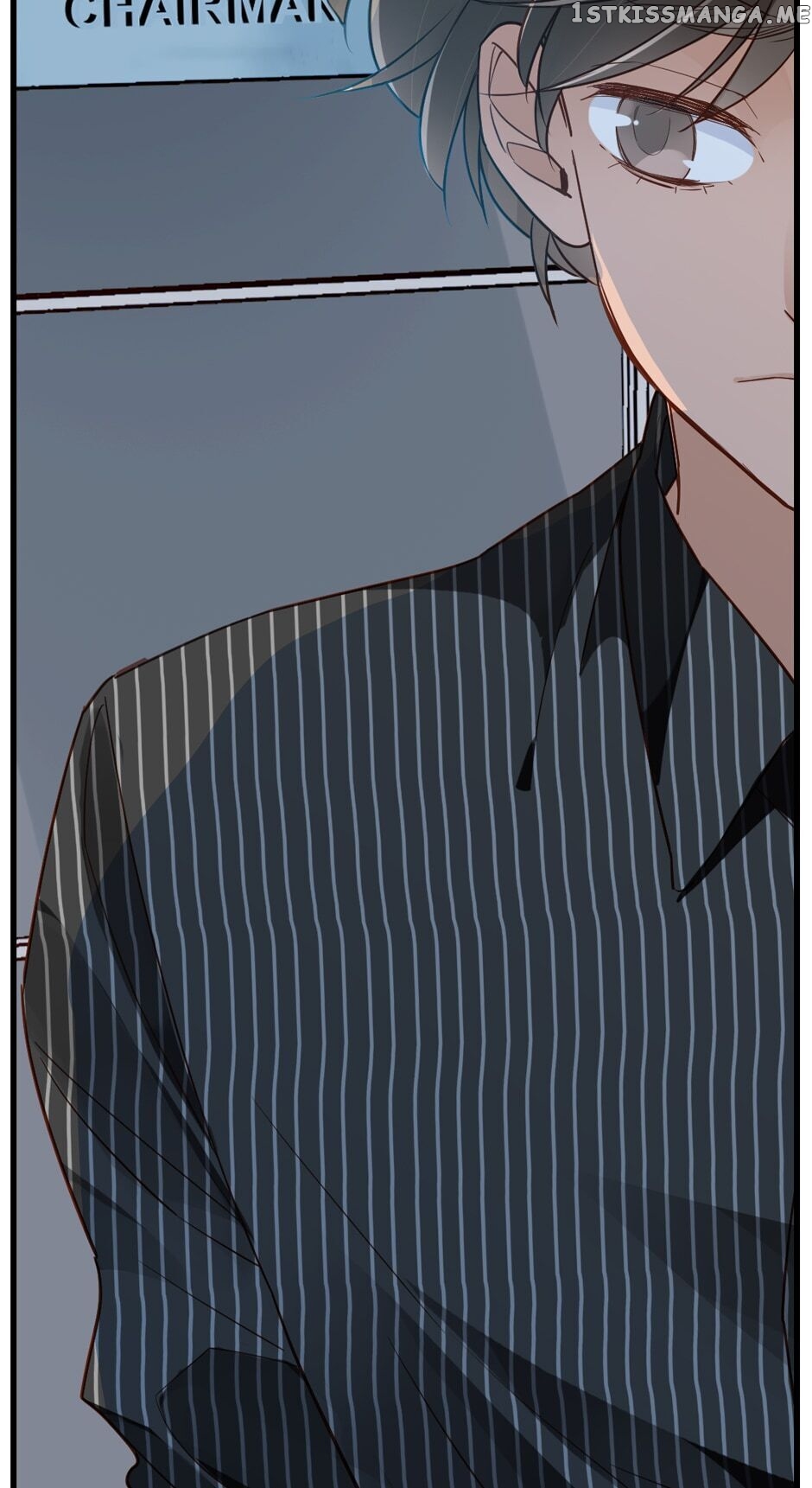 Lights, Camera, Love! chapter 113 - page 28