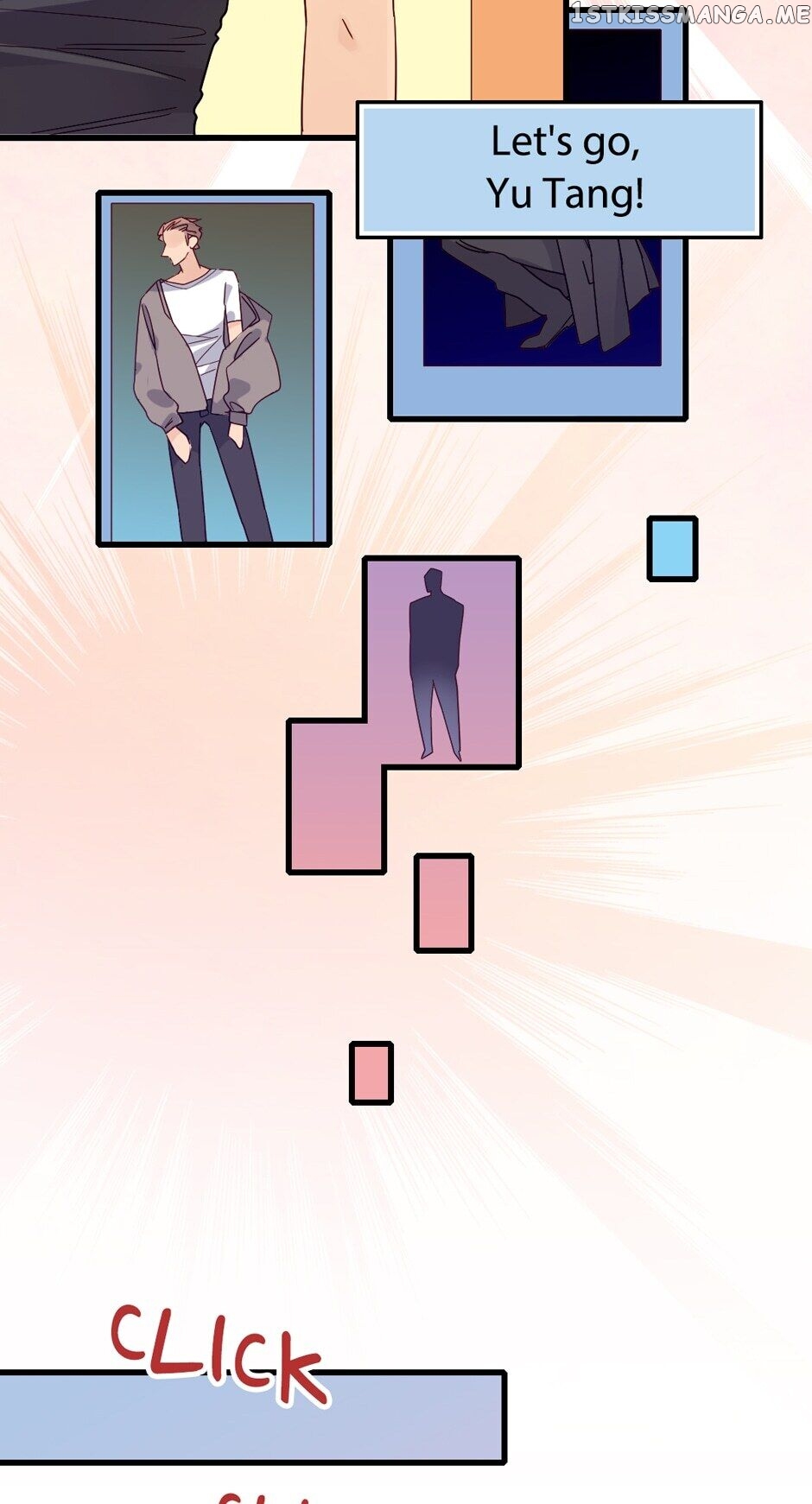 Lights, Camera, Love! chapter 113 - page 6
