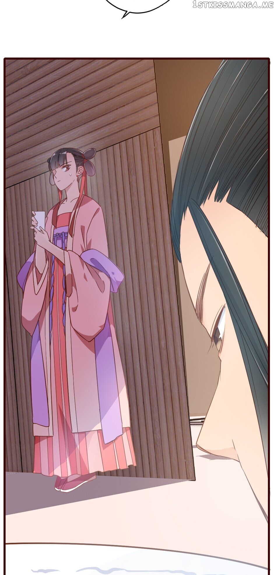 Lights, Camera, Love! chapter 96 - page 12