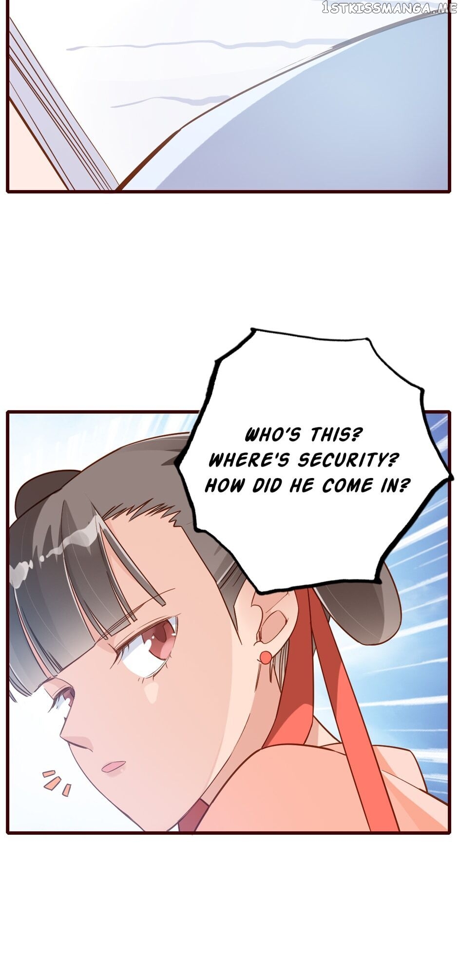 Lights, Camera, Love! chapter 96 - page 13