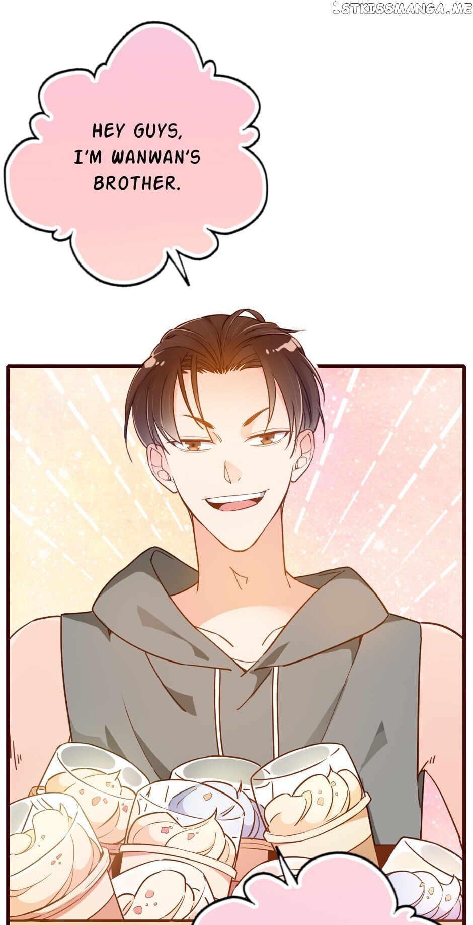 Lights, Camera, Love! chapter 96 - page 14