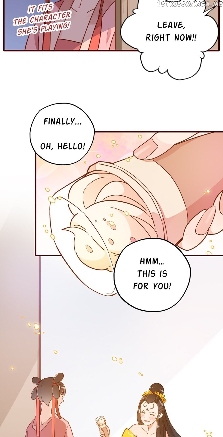 Lights, Camera, Love! chapter 96 - page 18