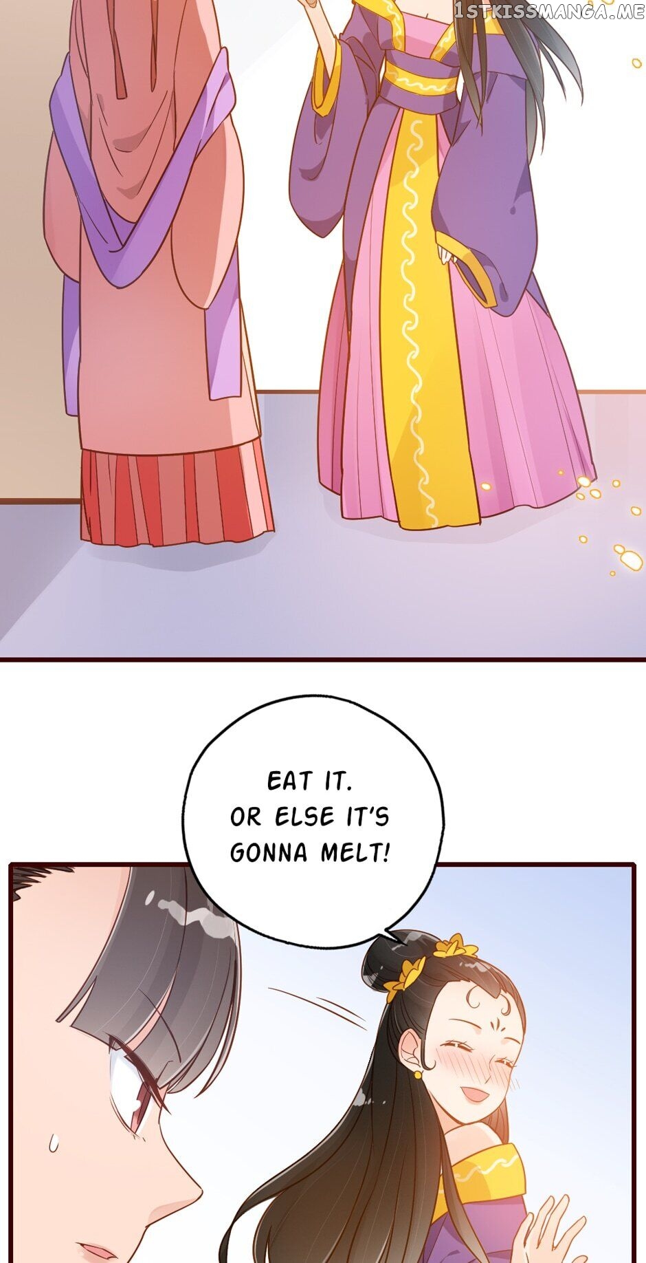 Lights, Camera, Love! chapter 96 - page 19
