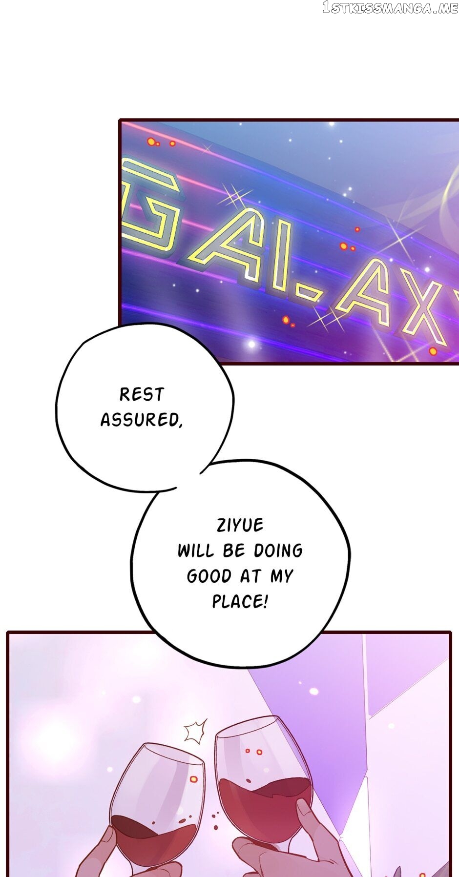 Lights, Camera, Love! chapter 96 - page 2