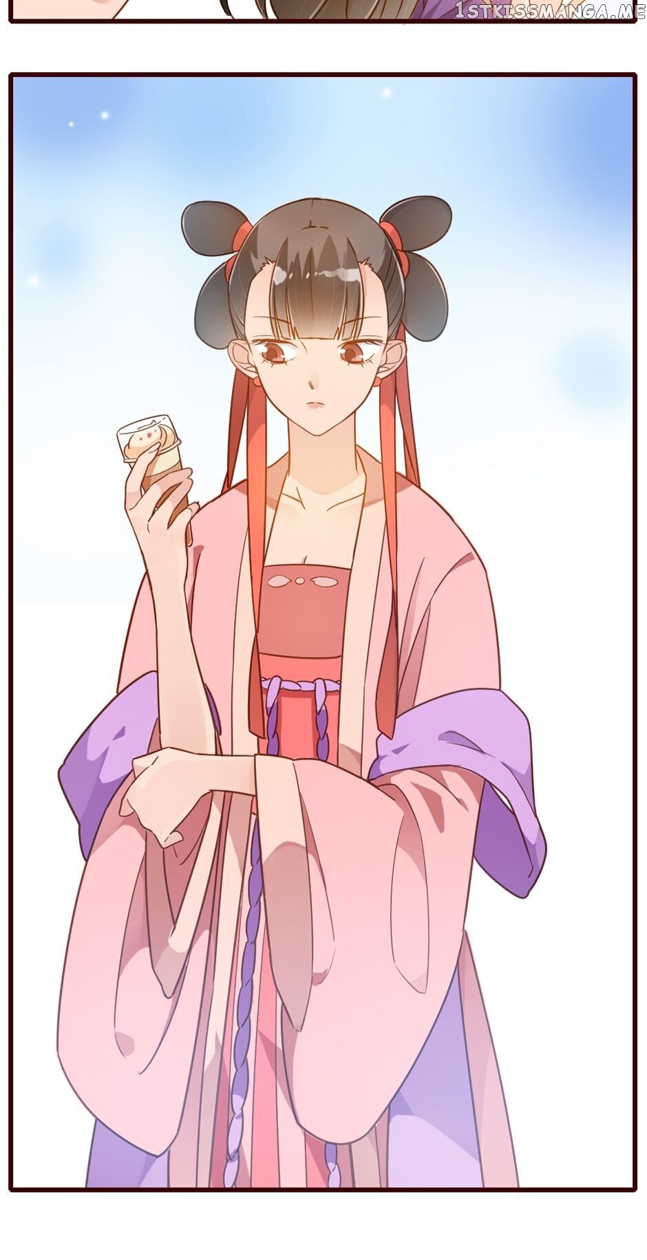 Lights, Camera, Love! chapter 96 - page 20
