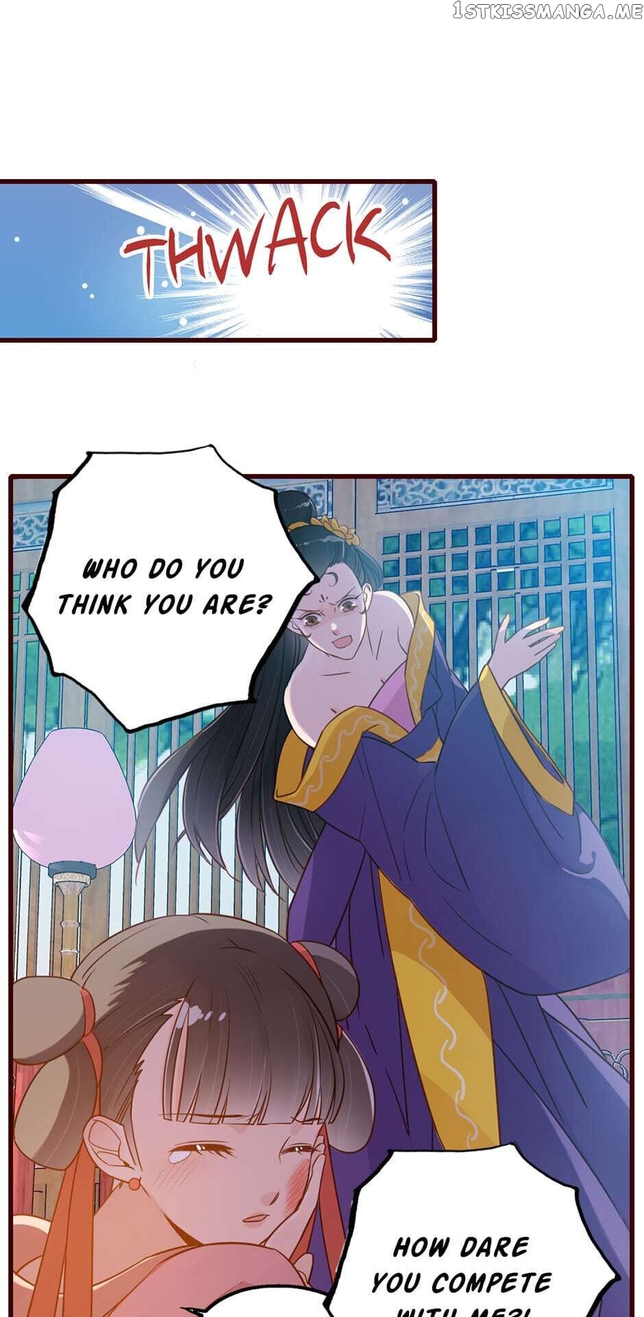 Lights, Camera, Love! chapter 96 - page 21