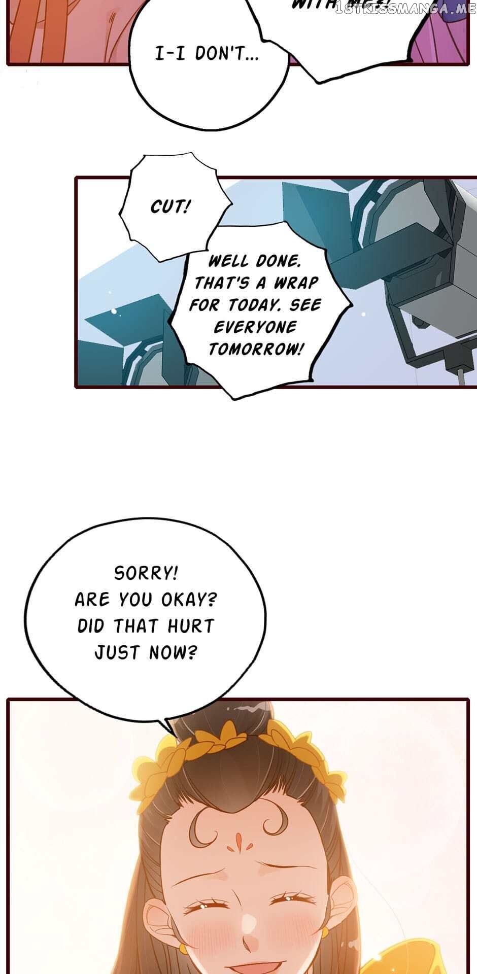 Lights, Camera, Love! chapter 96 - page 22