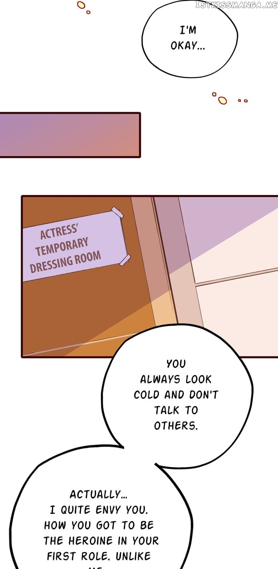 Lights, Camera, Love! chapter 96 - page 24