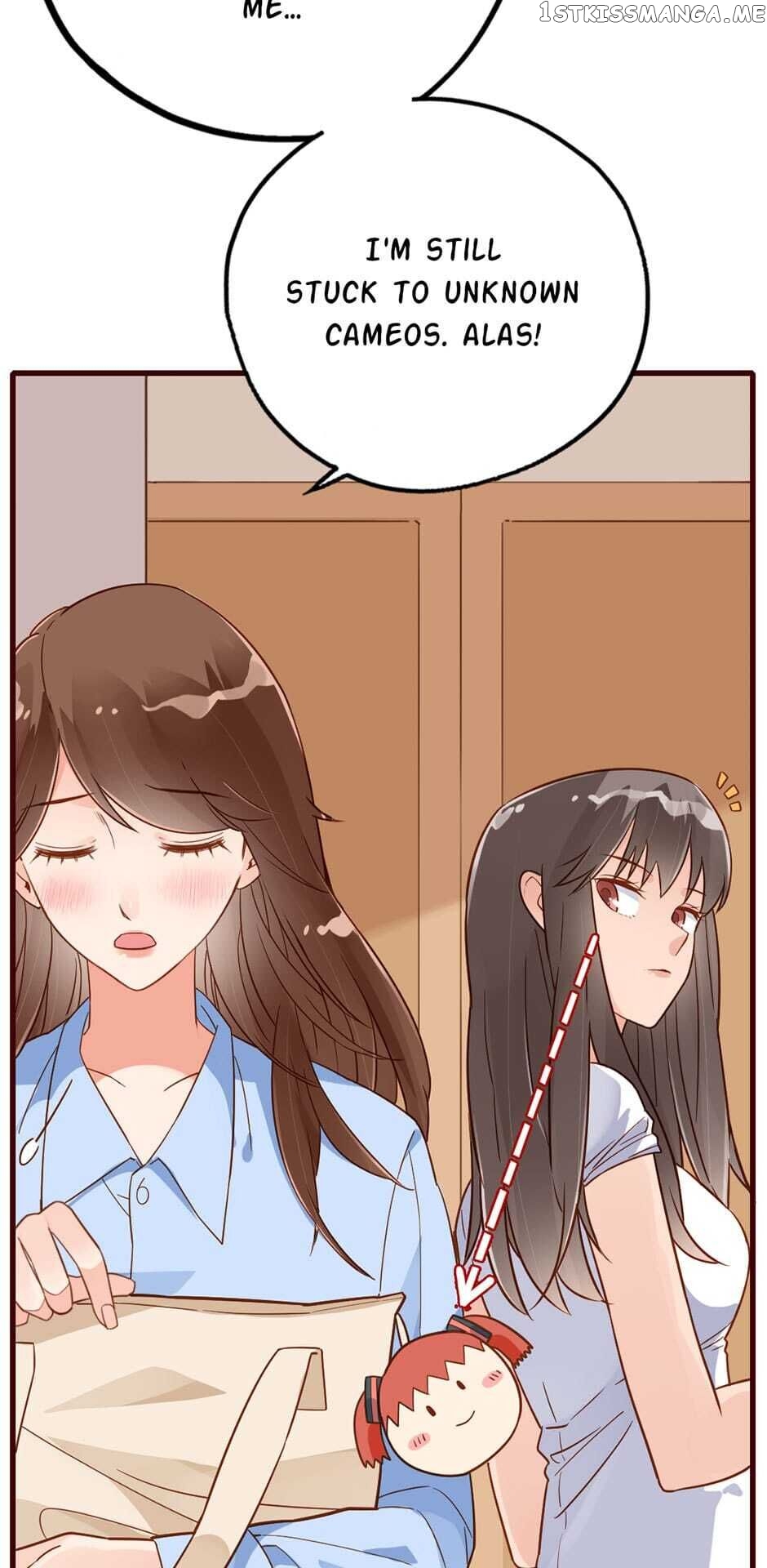 Lights, Camera, Love! chapter 96 - page 25