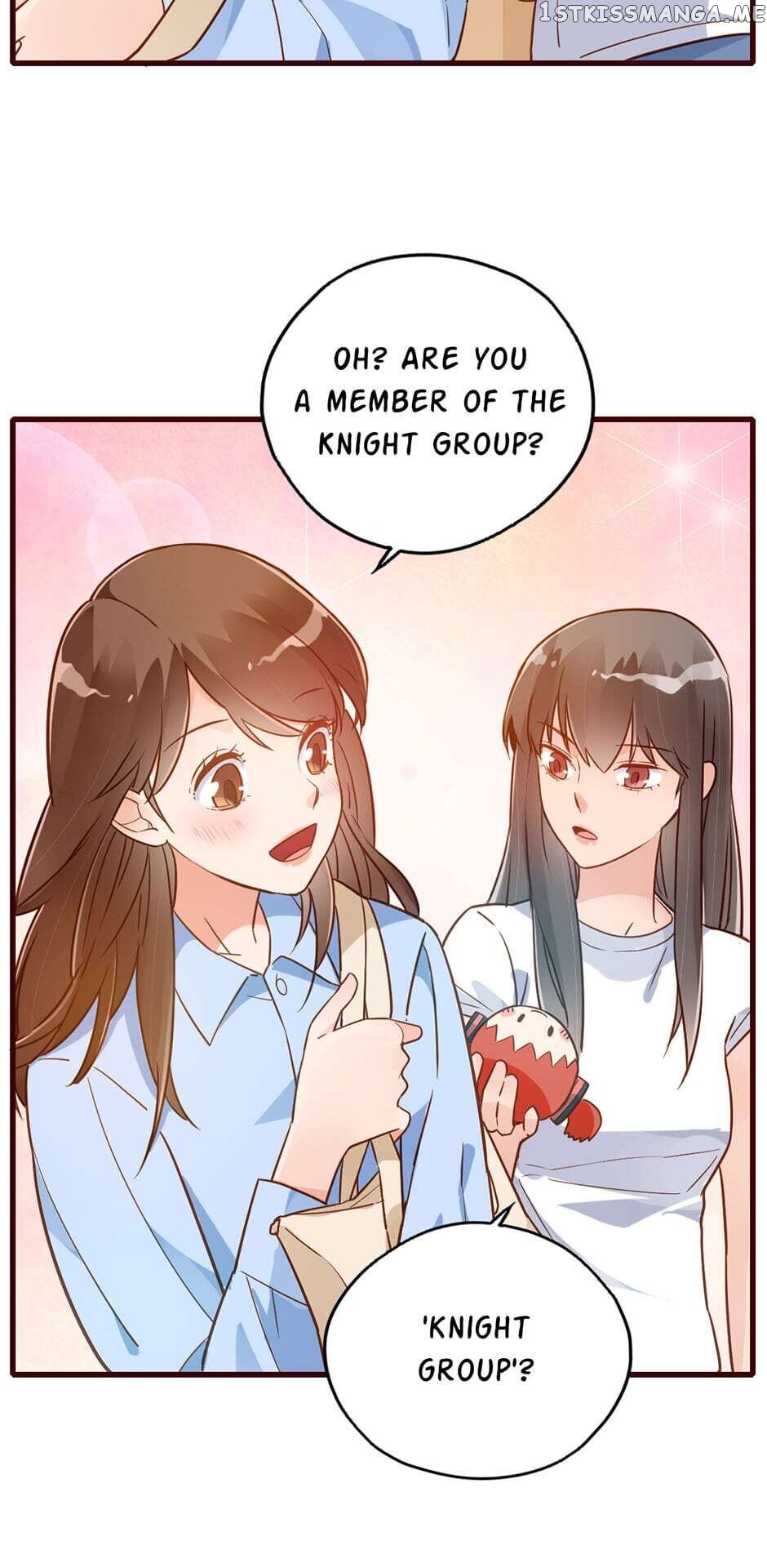 Lights, Camera, Love! chapter 96 - page 26