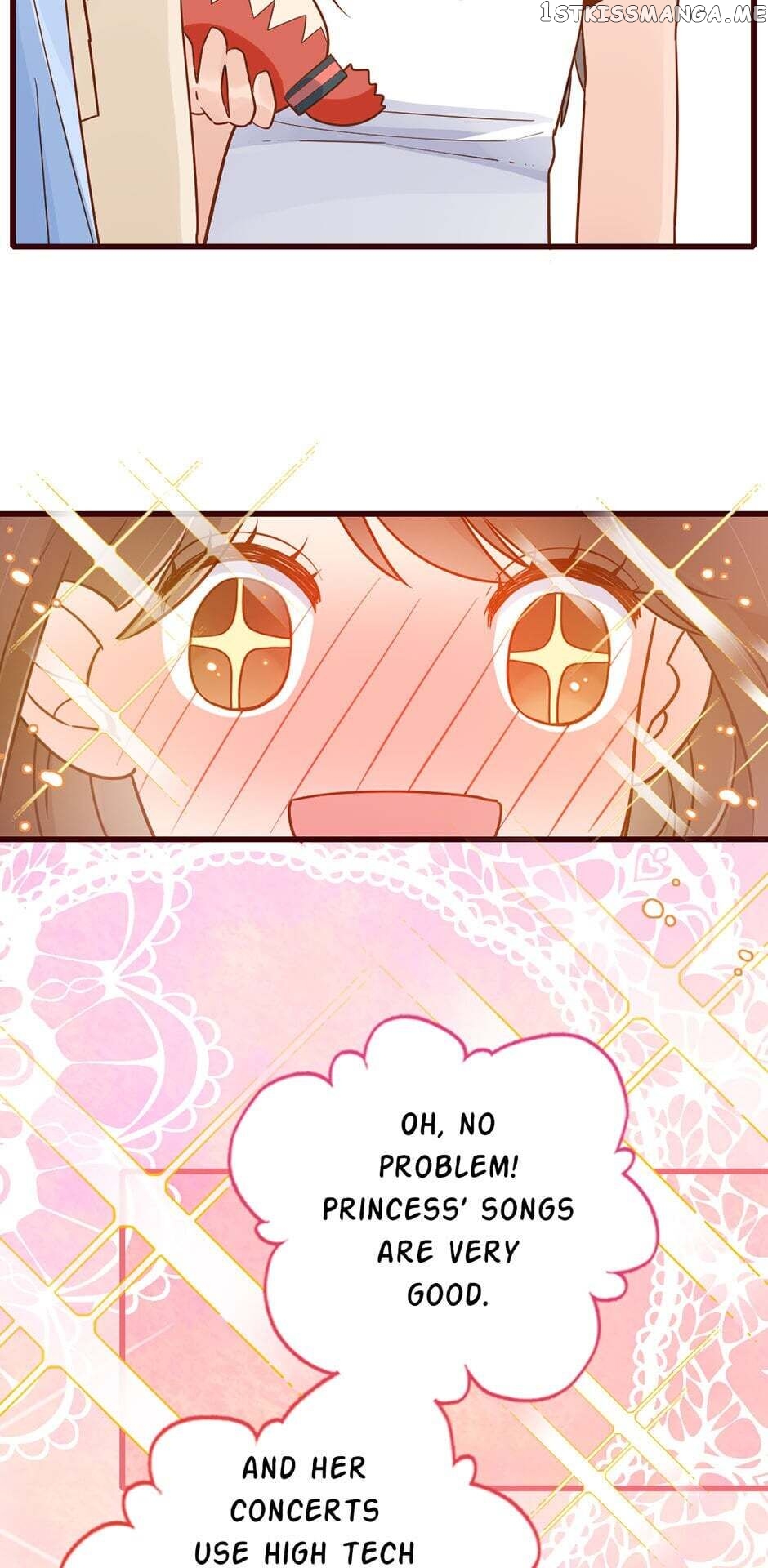 Lights, Camera, Love! chapter 96 - page 29