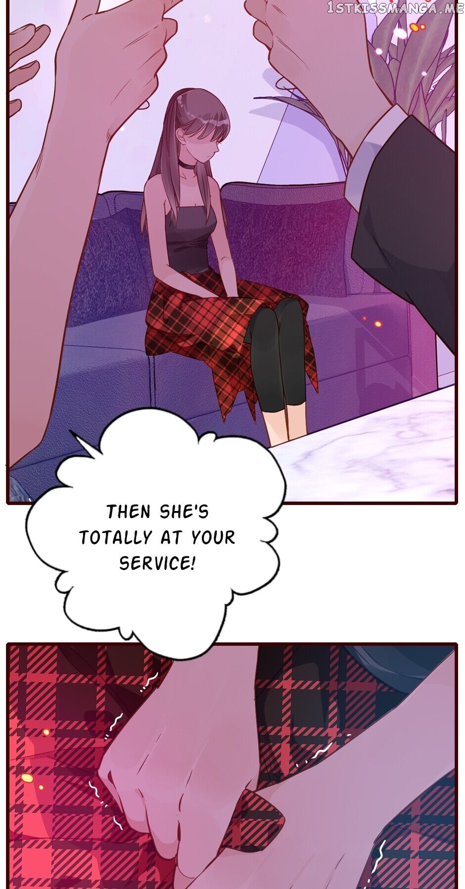 Lights, Camera, Love! chapter 96 - page 3