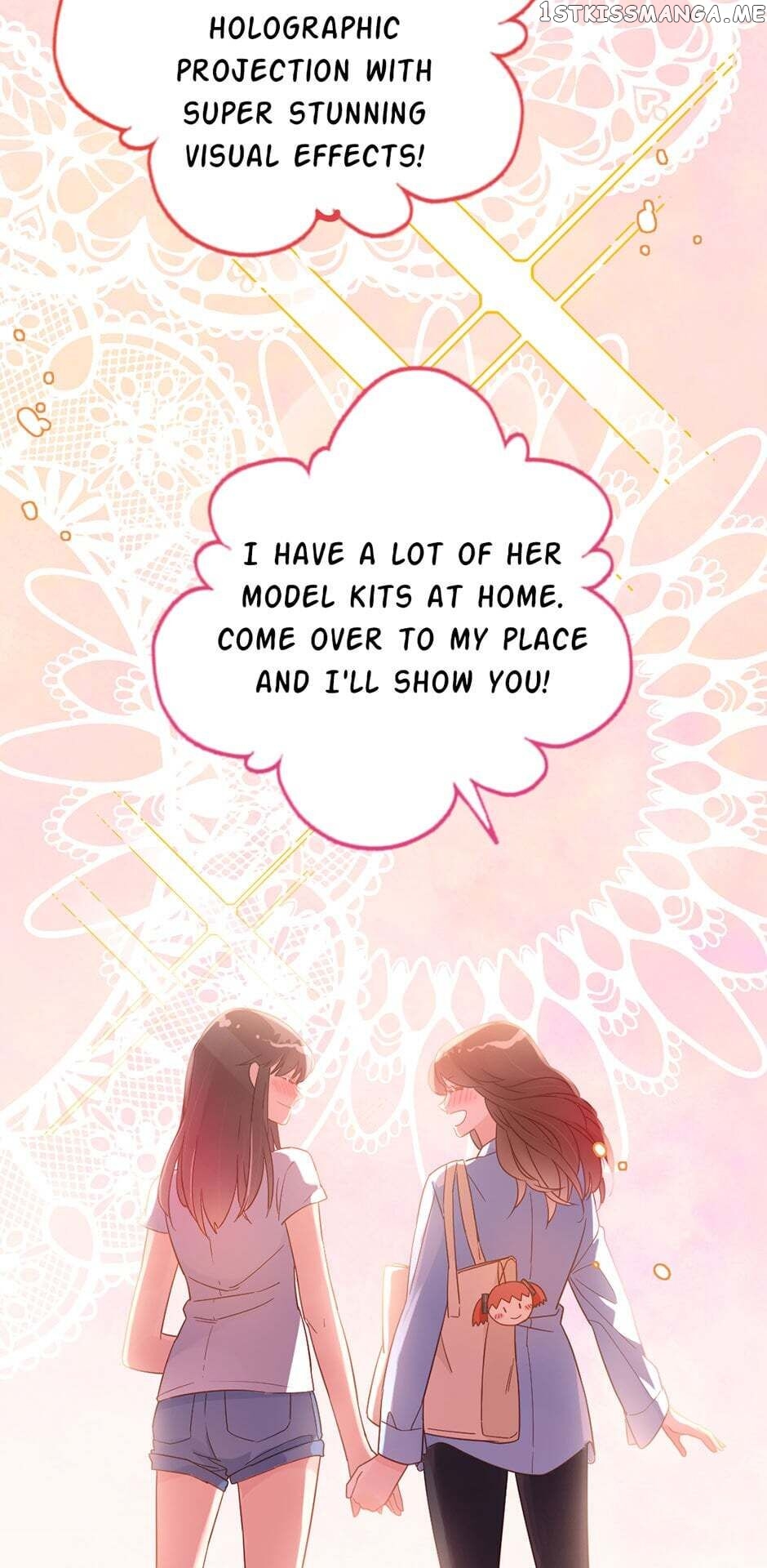 Lights, Camera, Love! chapter 96 - page 30