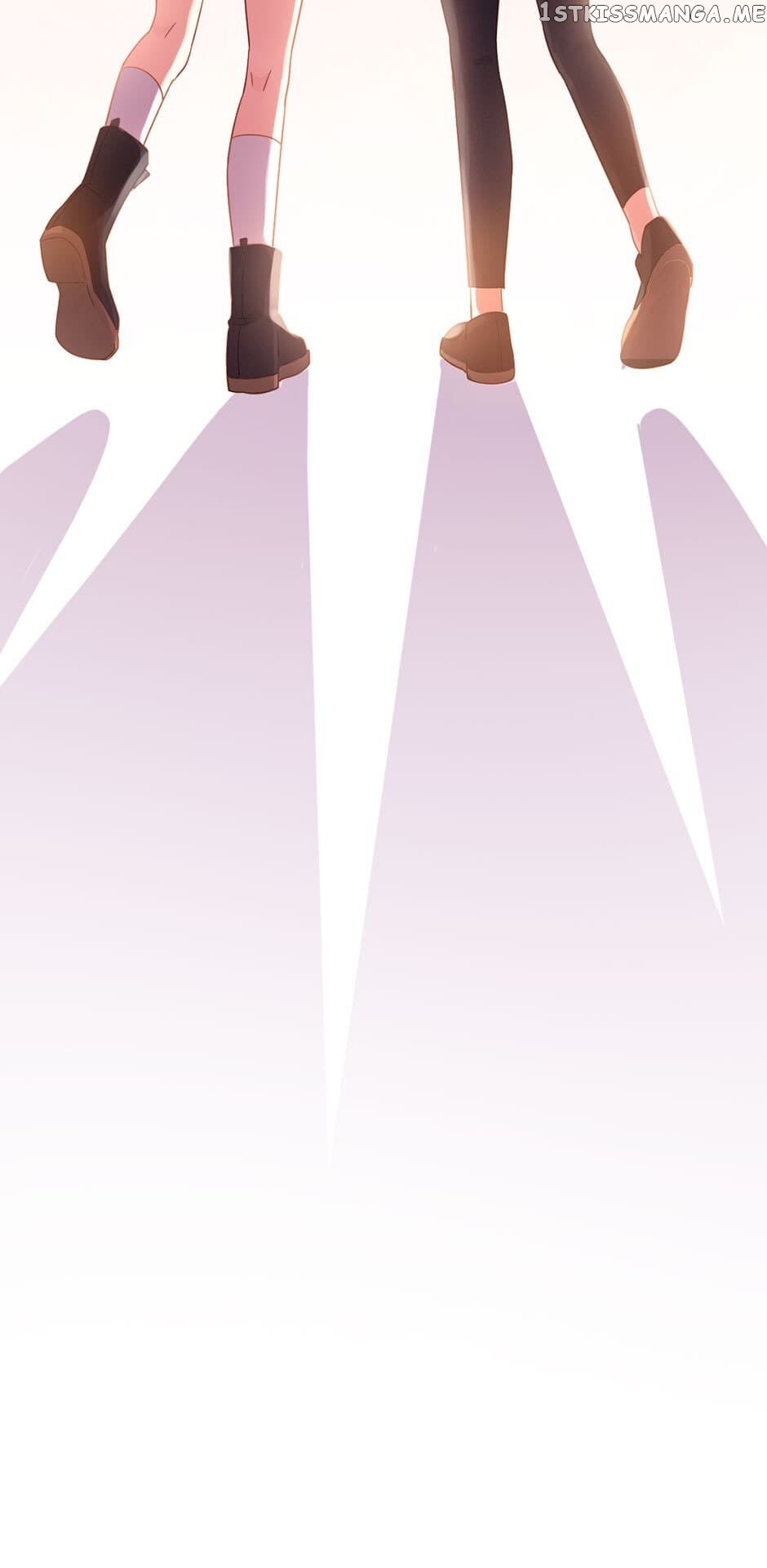 Lights, Camera, Love! chapter 96 - page 31