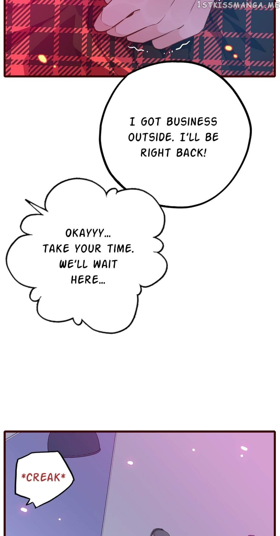 Lights, Camera, Love! chapter 96 - page 4