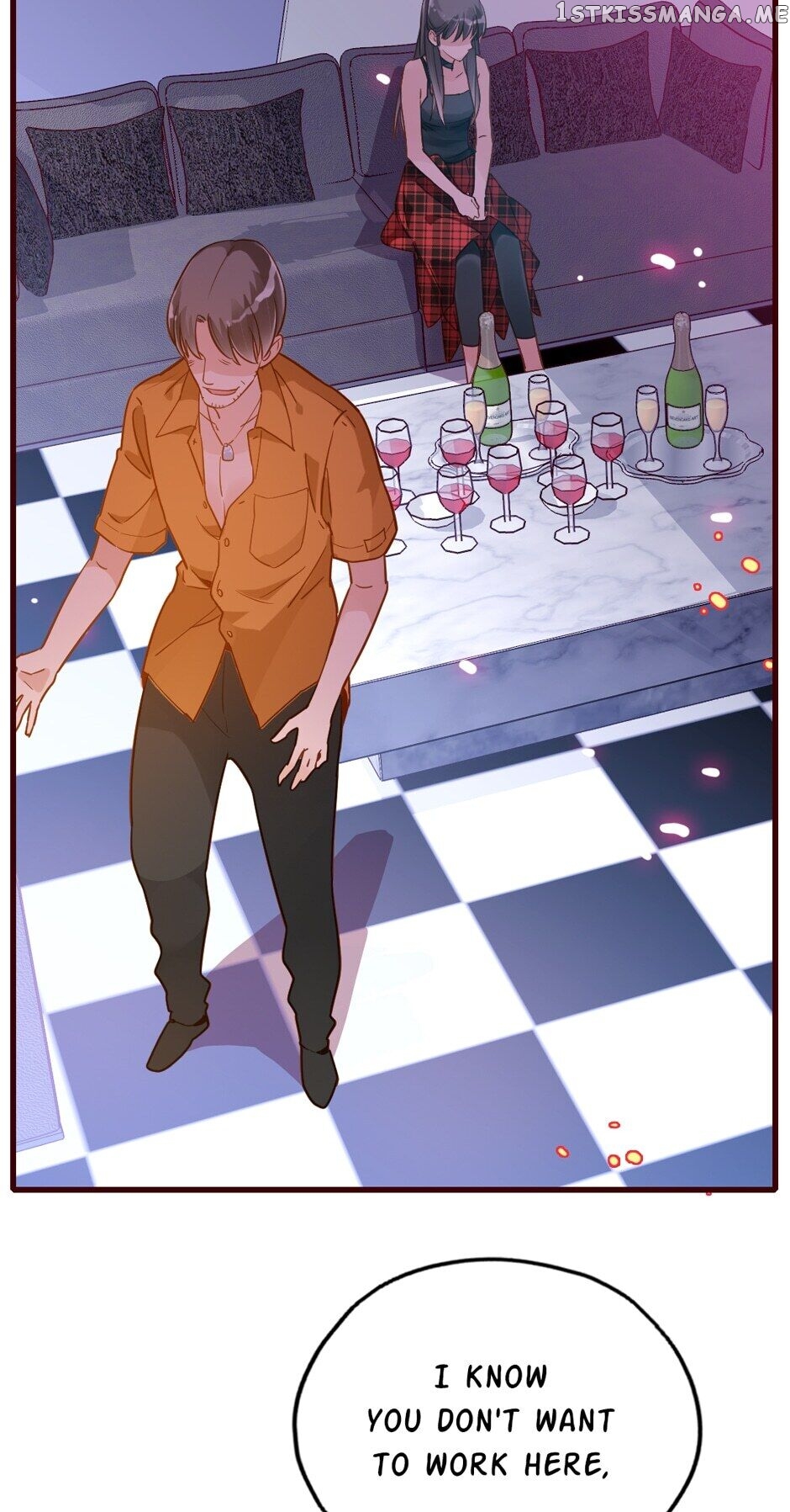 Lights, Camera, Love! chapter 96 - page 5