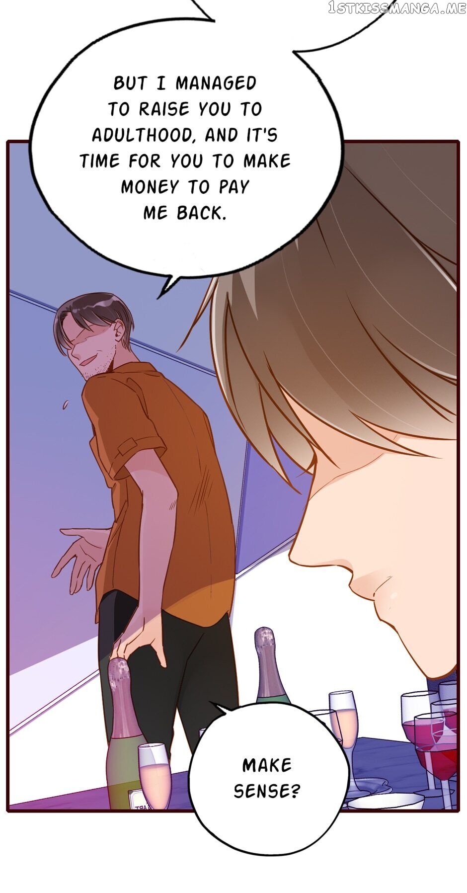 Lights, Camera, Love! chapter 96 - page 6