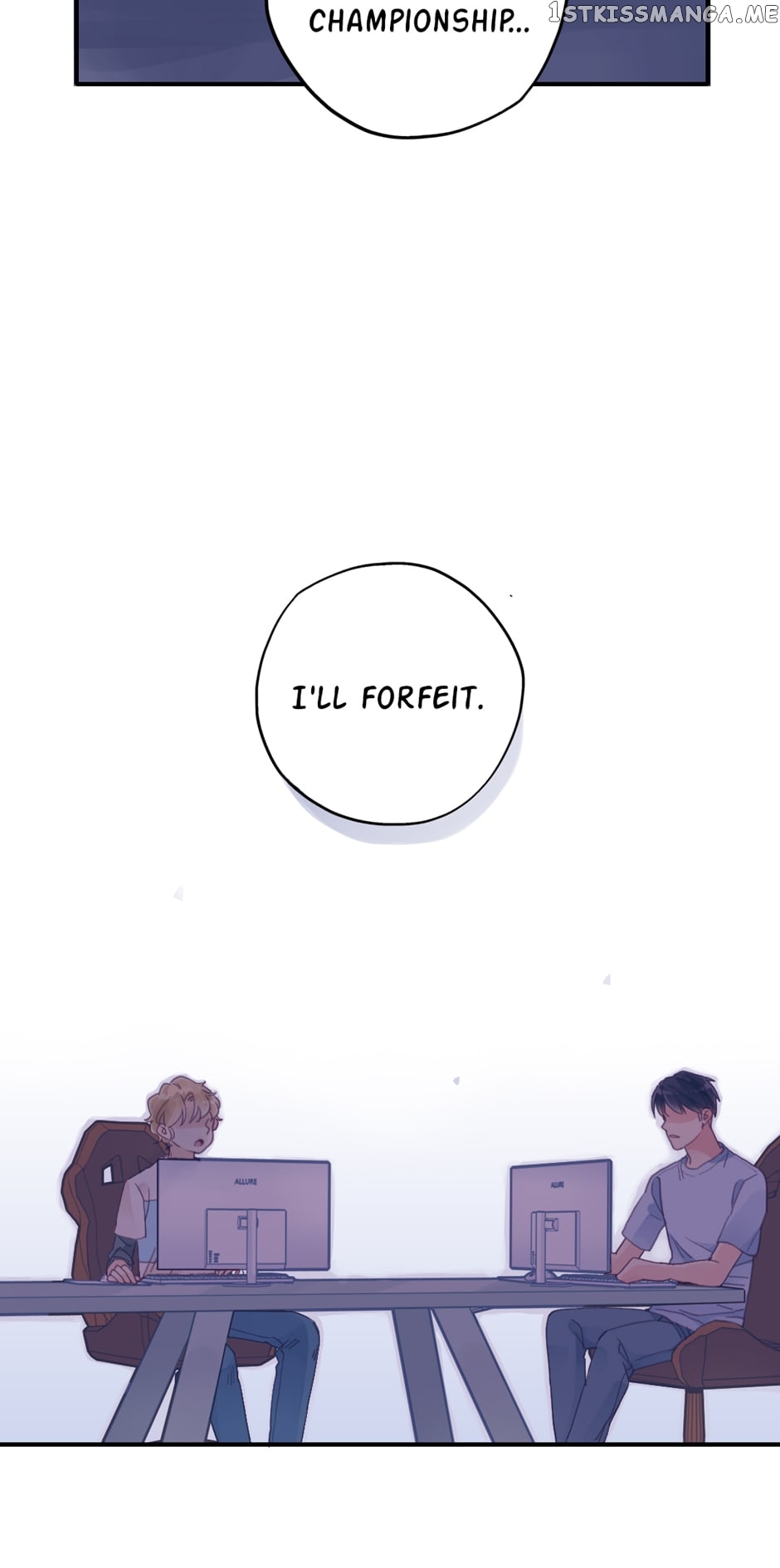 Lights, Camera, Love! chapter 34 - page 27
