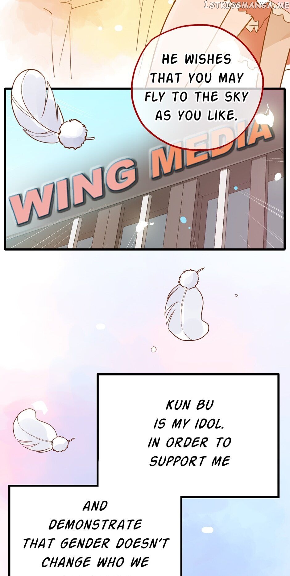 Lights, Camera, Love! chapter 112 - page 10