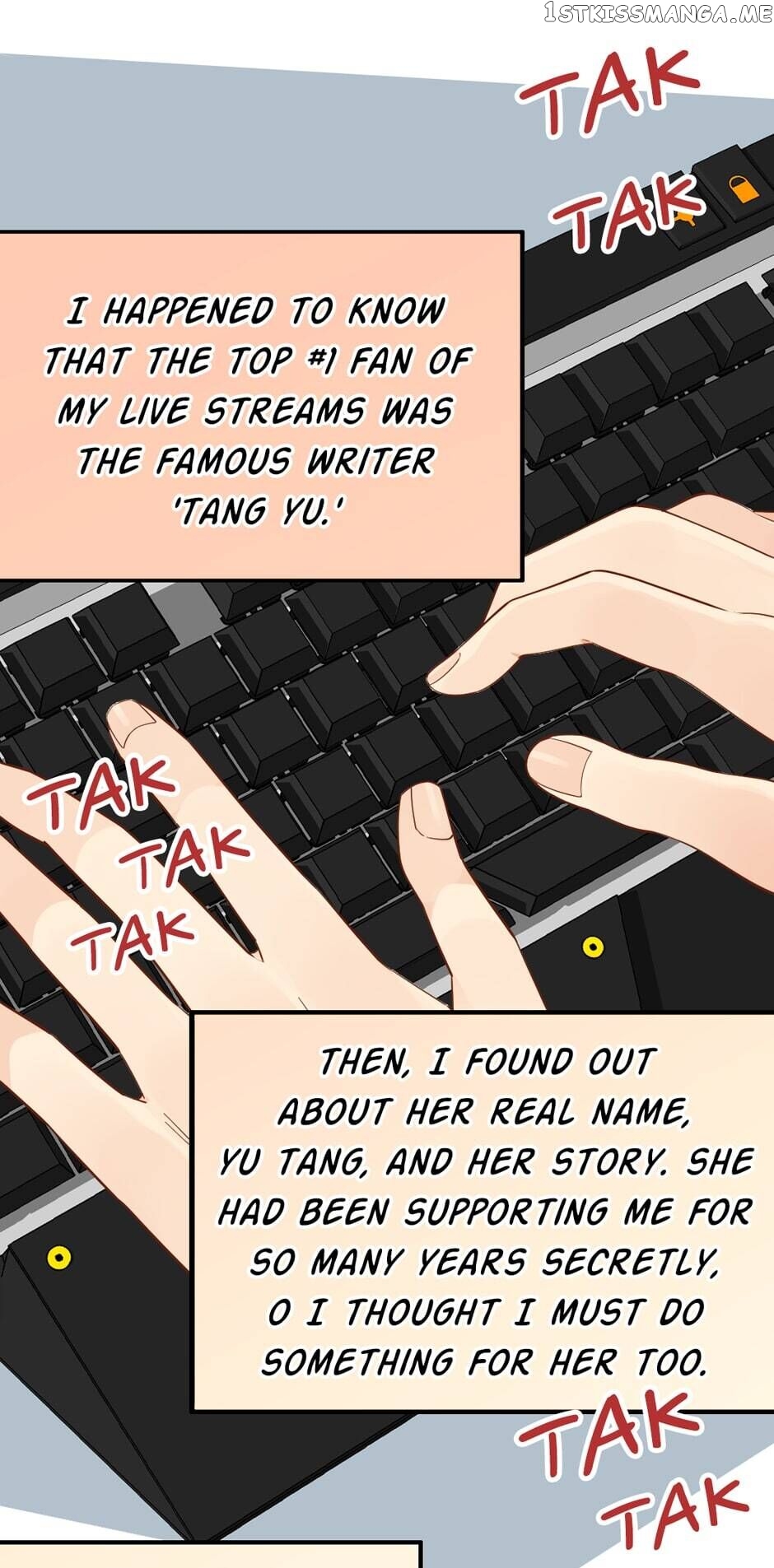 Lights, Camera, Love! chapter 112 - page 16
