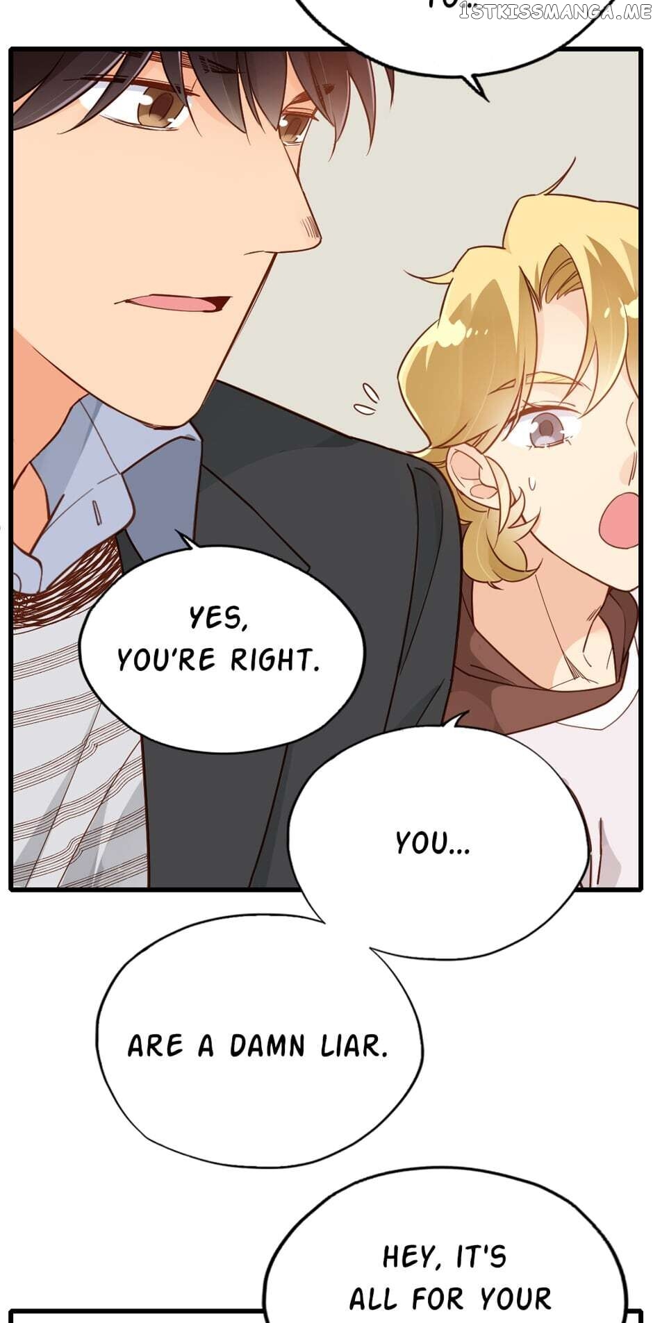 Lights, Camera, Love! chapter 112 - page 20