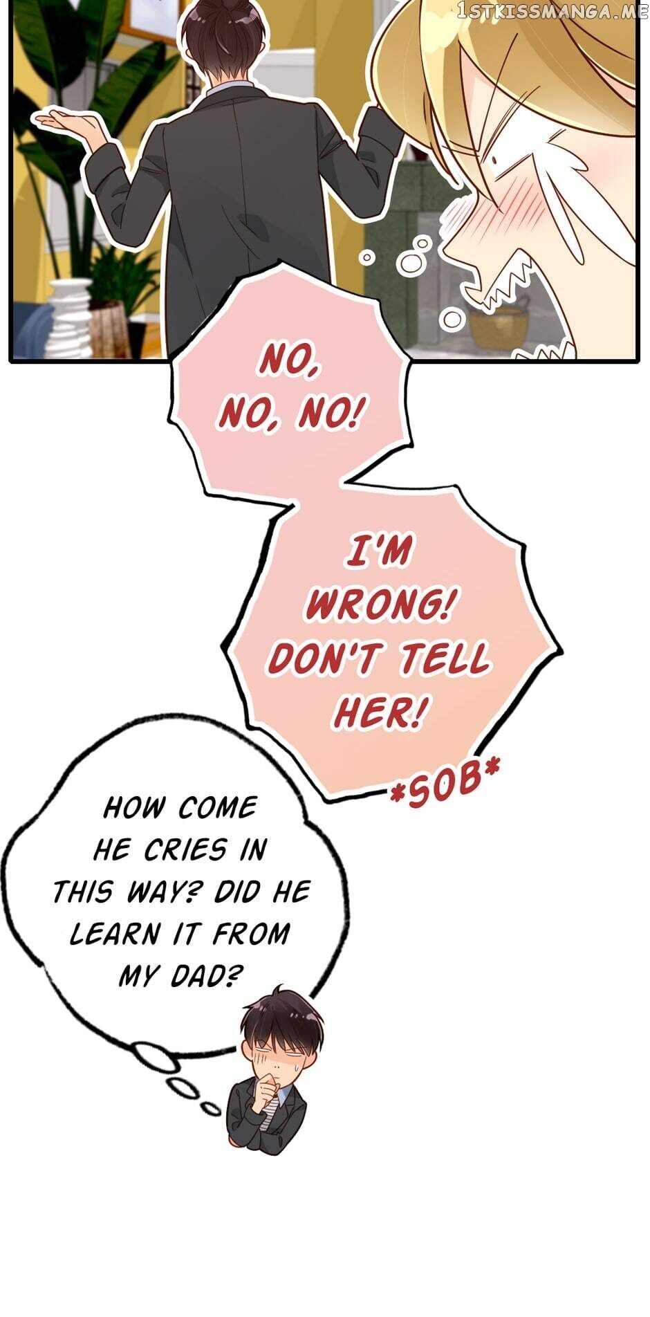Lights, Camera, Love! chapter 112 - page 22