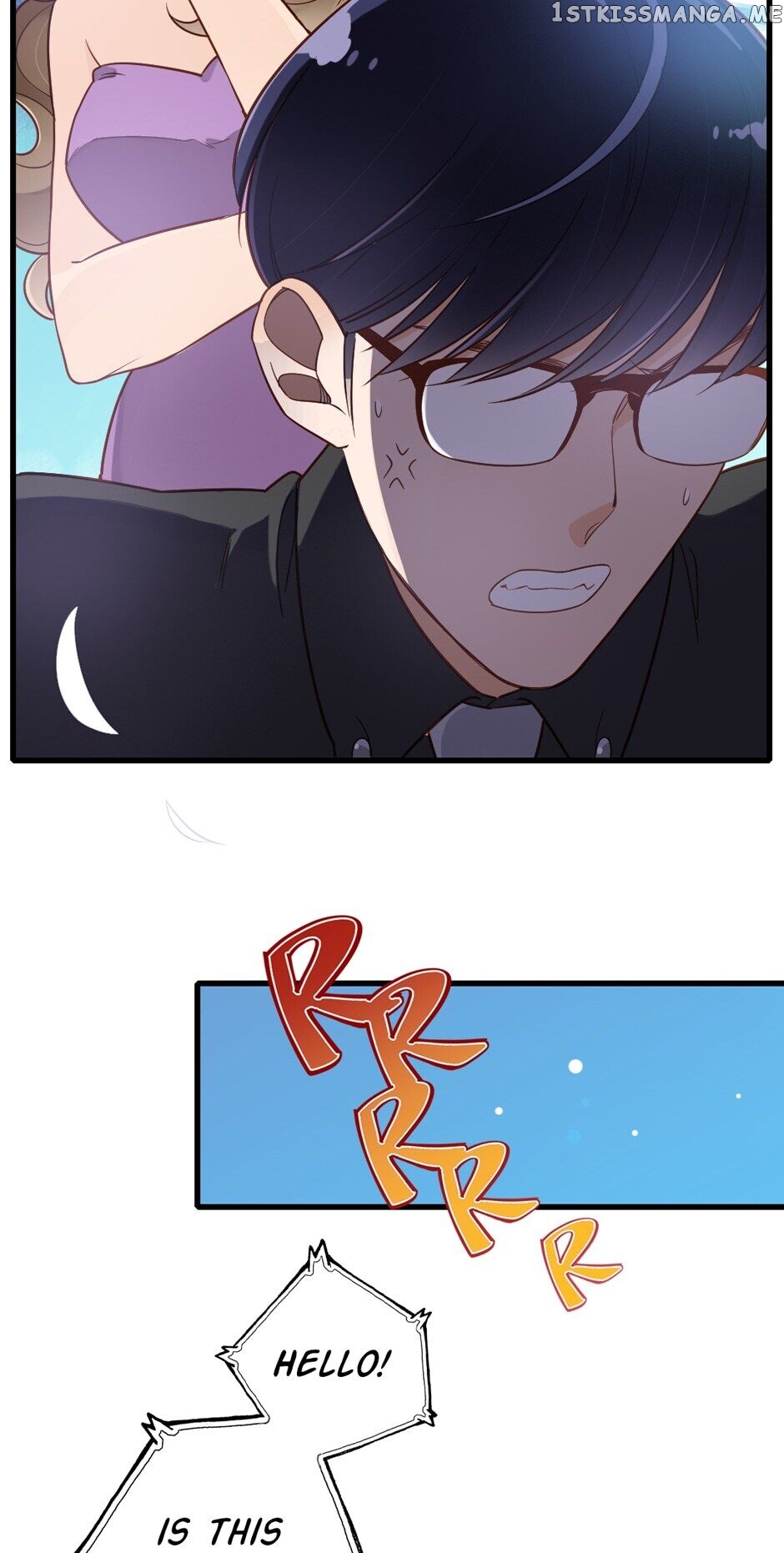 Lights, Camera, Love! chapter 112 - page 24
