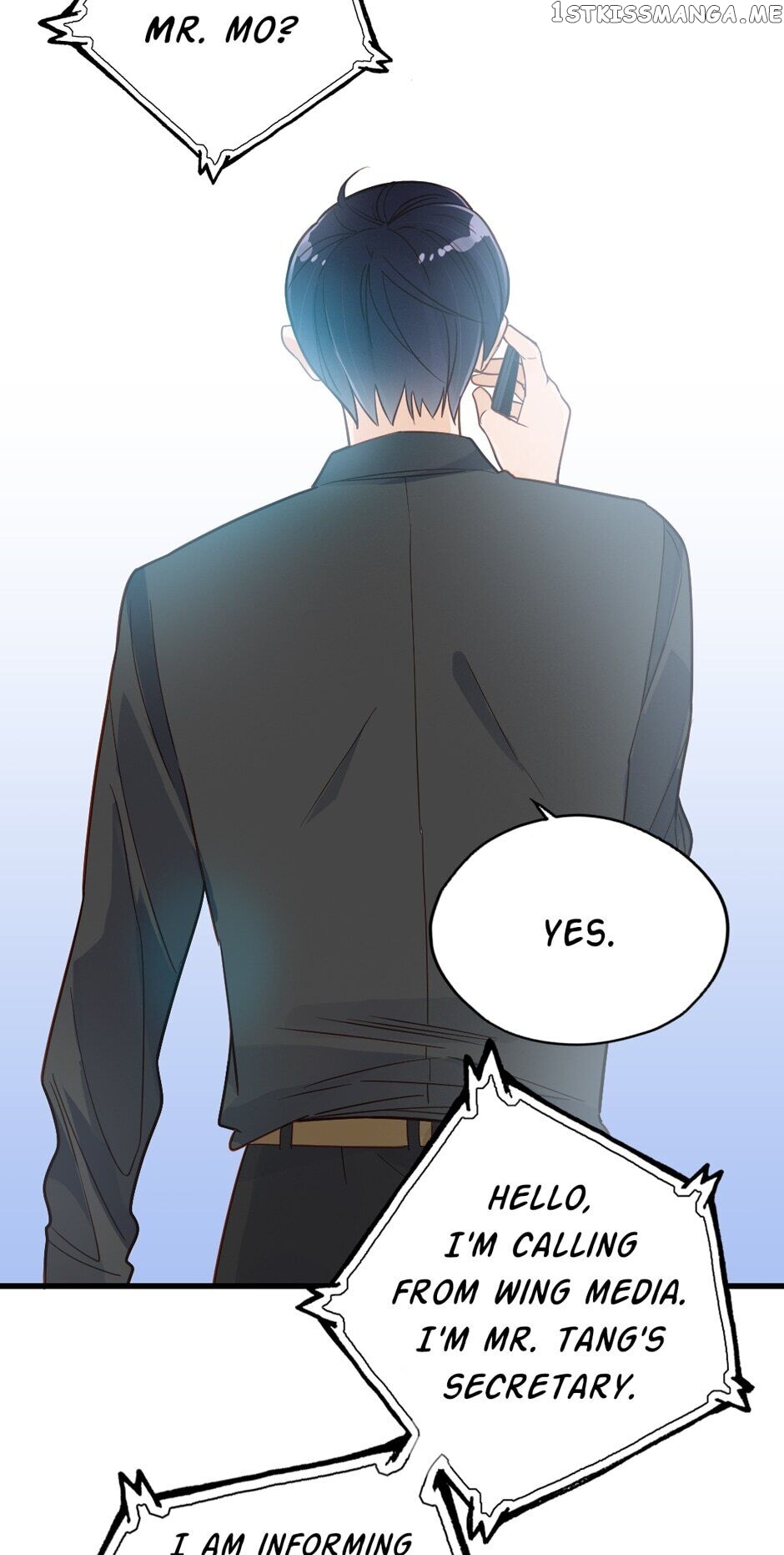 Lights, Camera, Love! chapter 112 - page 25