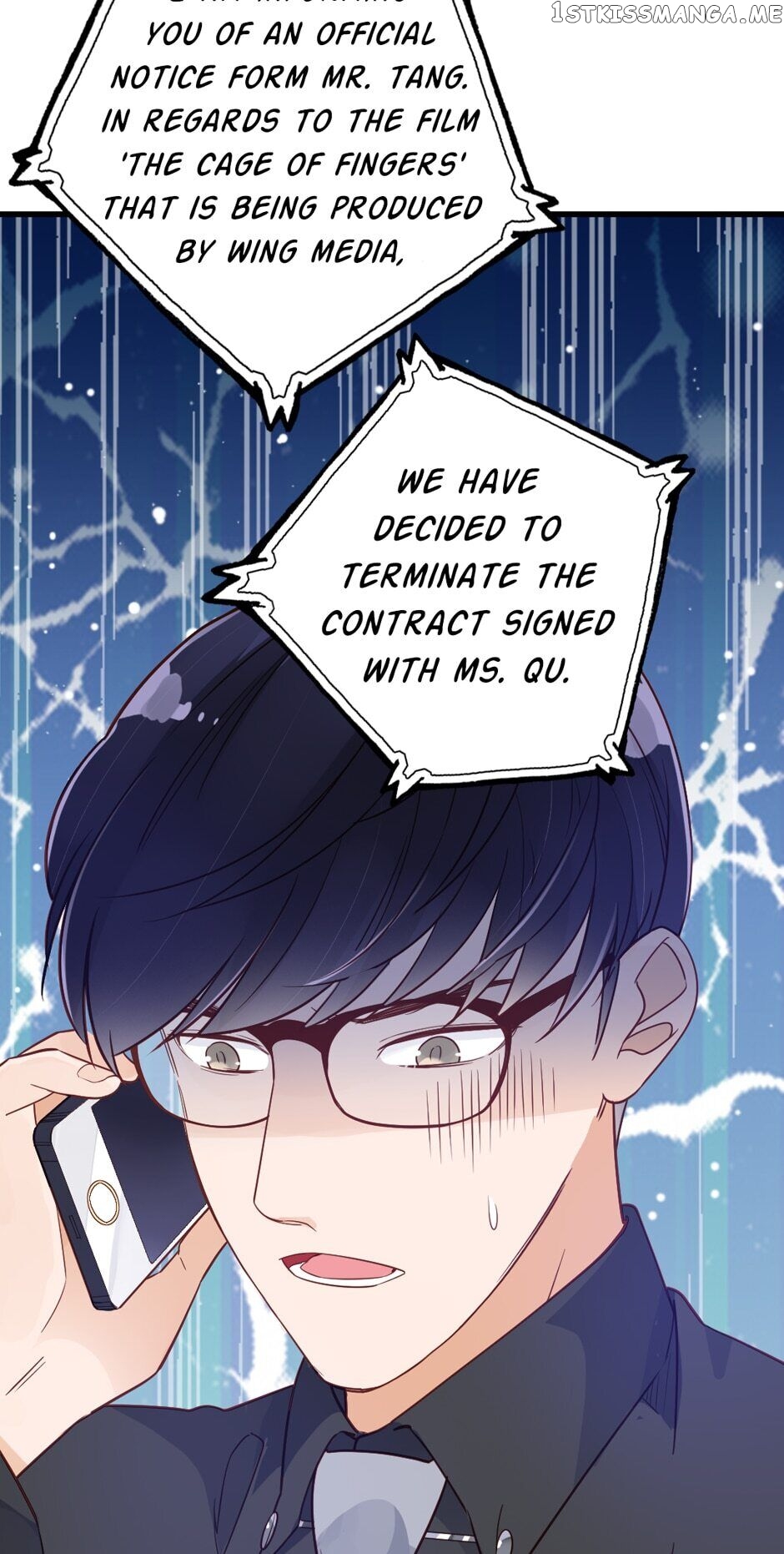 Lights, Camera, Love! chapter 112 - page 26