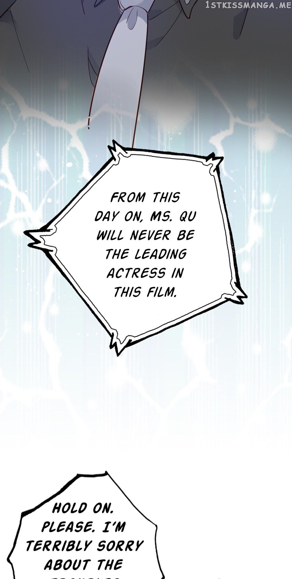 Lights, Camera, Love! chapter 112 - page 27