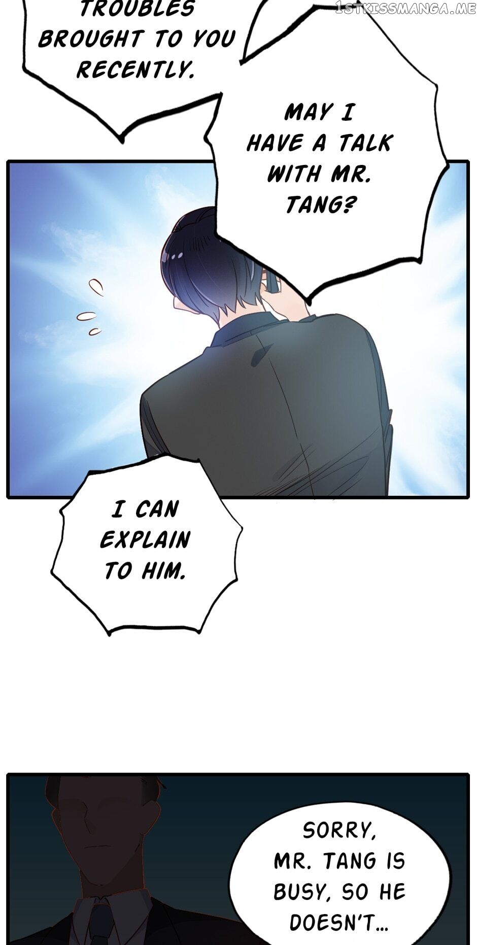 Lights, Camera, Love! chapter 112 - page 28