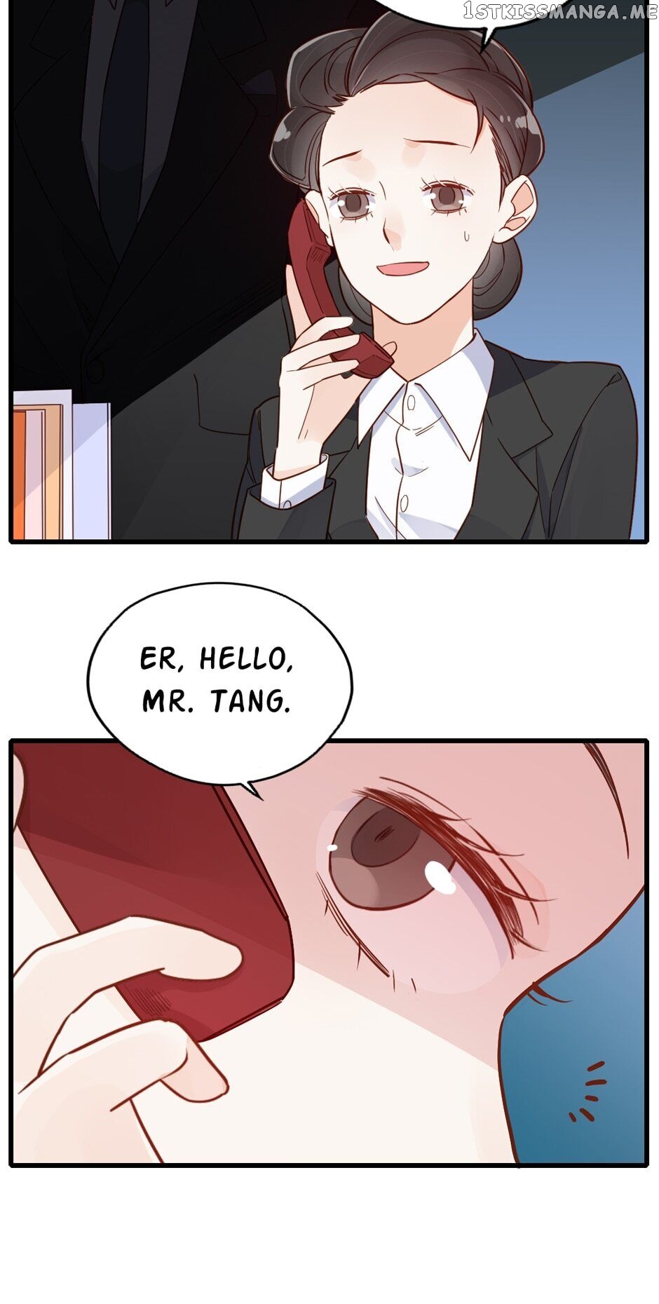 Lights, Camera, Love! chapter 112 - page 29
