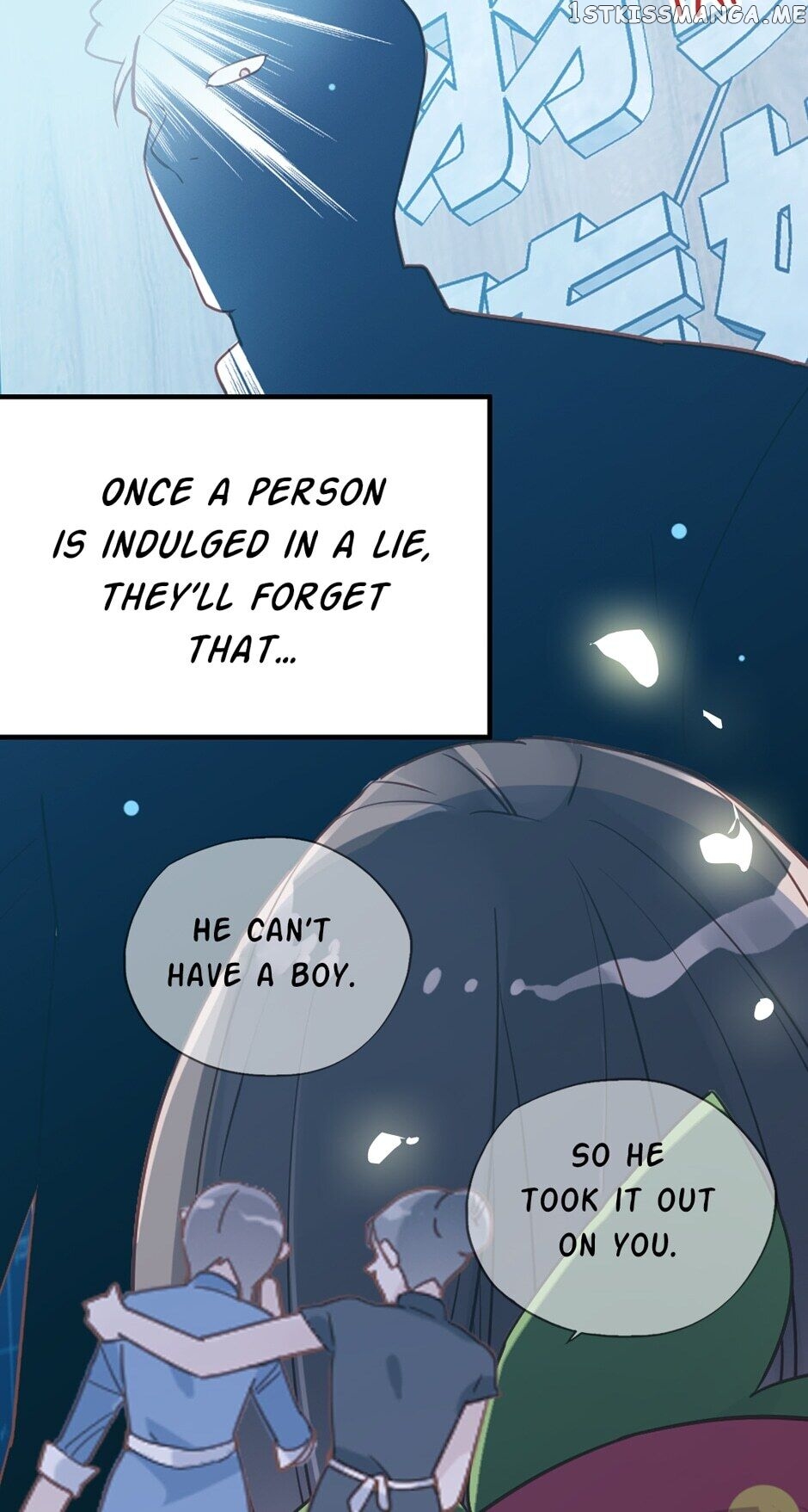 Lights, Camera, Love! chapter 112 - page 3