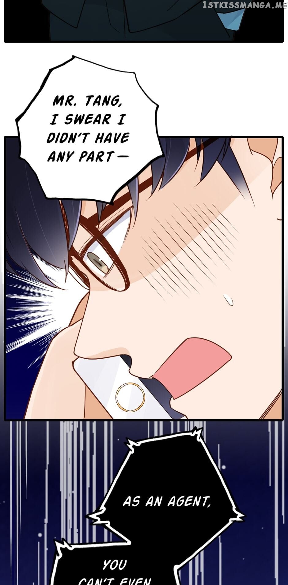 Lights, Camera, Love! chapter 112 - page 31