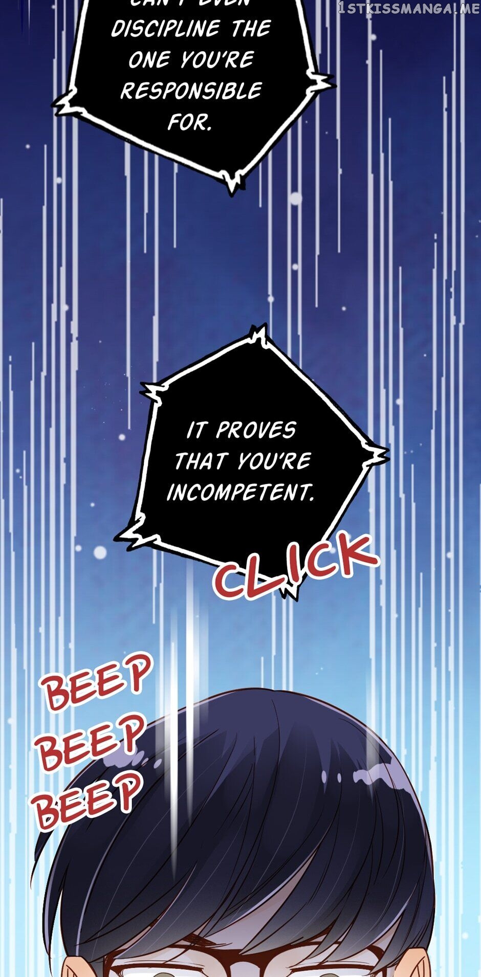 Lights, Camera, Love! chapter 112 - page 32