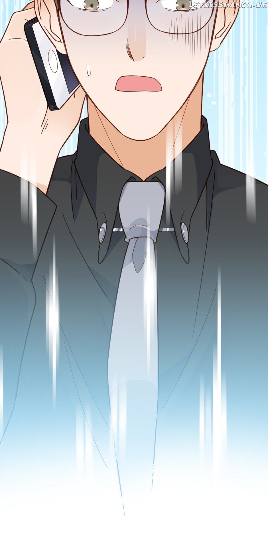 Lights, Camera, Love! chapter 112 - page 33