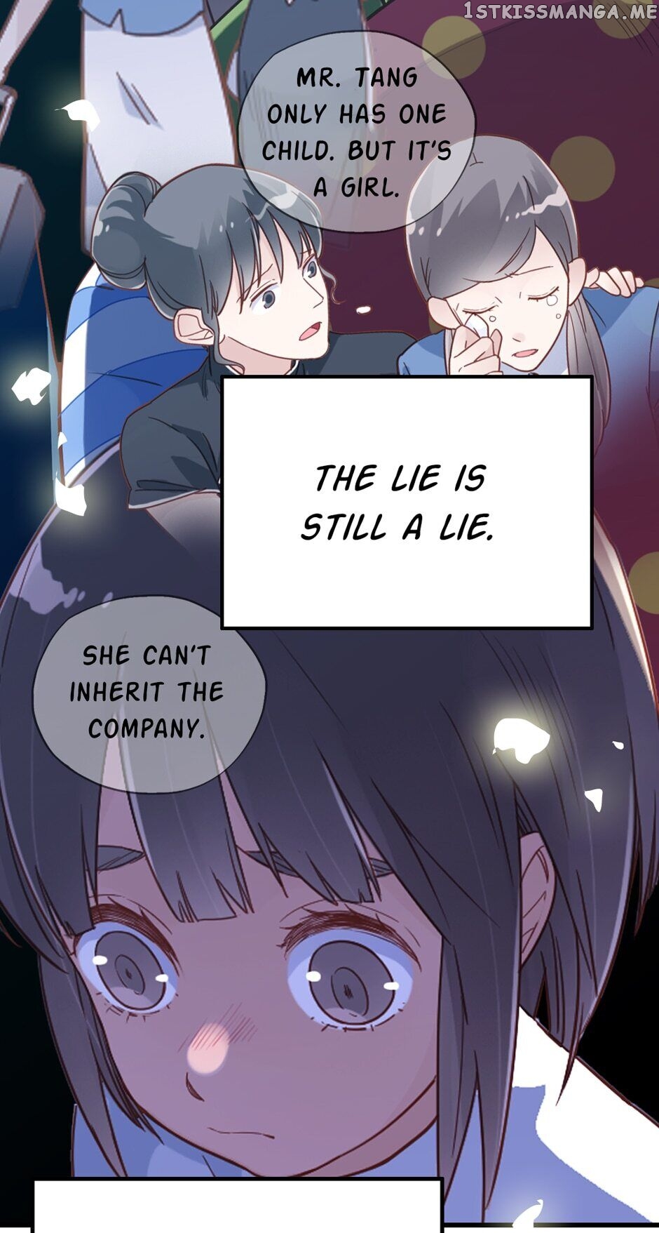Lights, Camera, Love! chapter 112 - page 4