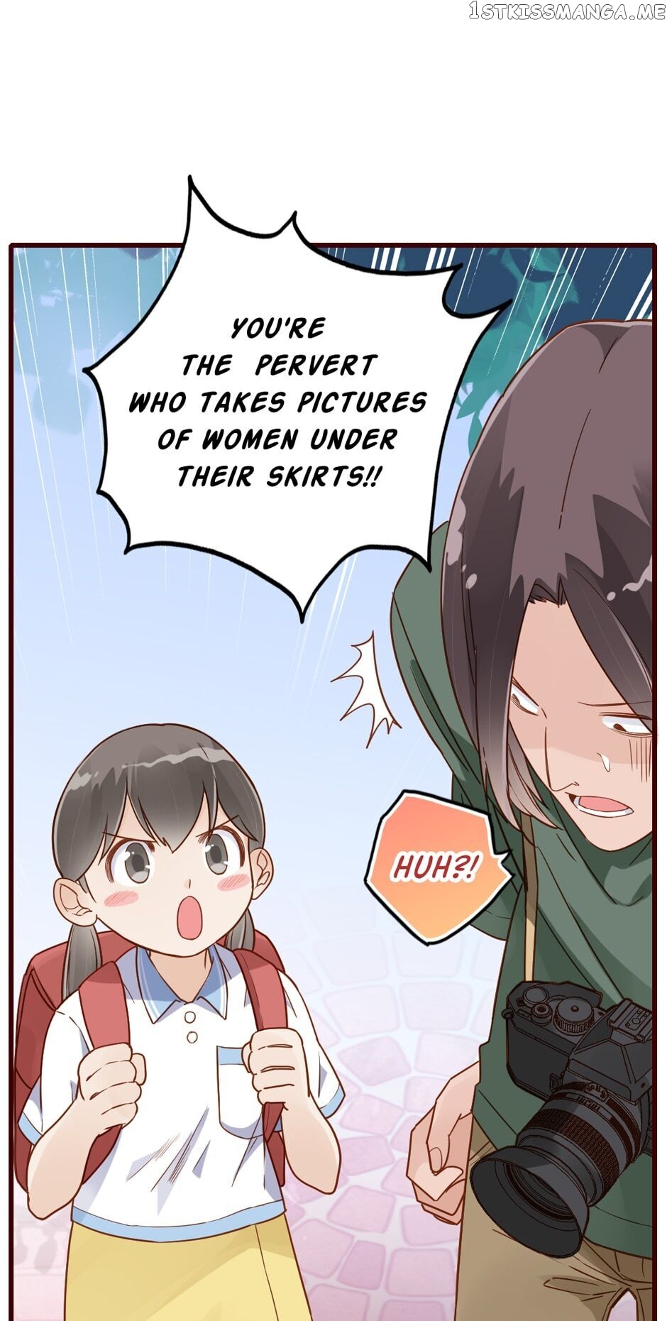 Lights, Camera, Love! chapter 97 - page 13