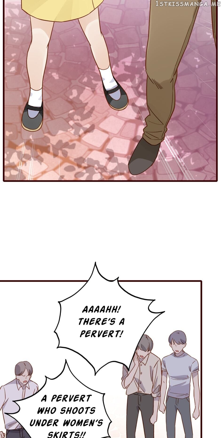 Lights, Camera, Love! chapter 97 - page 14