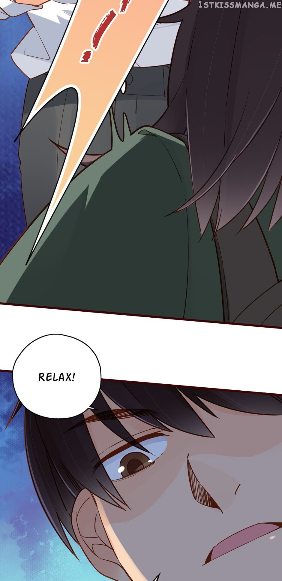 Lights, Camera, Love! chapter 97 - page 19