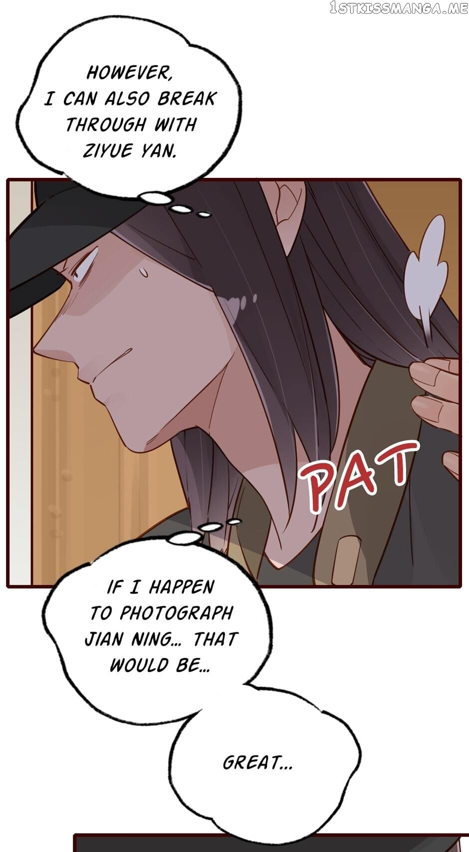 Lights, Camera, Love! chapter 97 - page 22