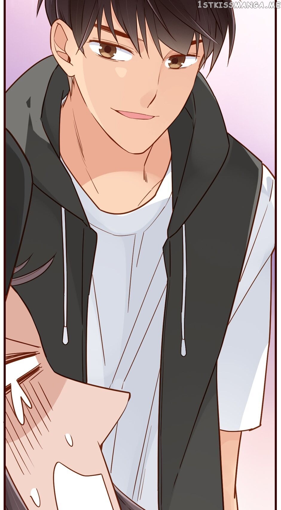 Lights, Camera, Love! chapter 97 - page 24