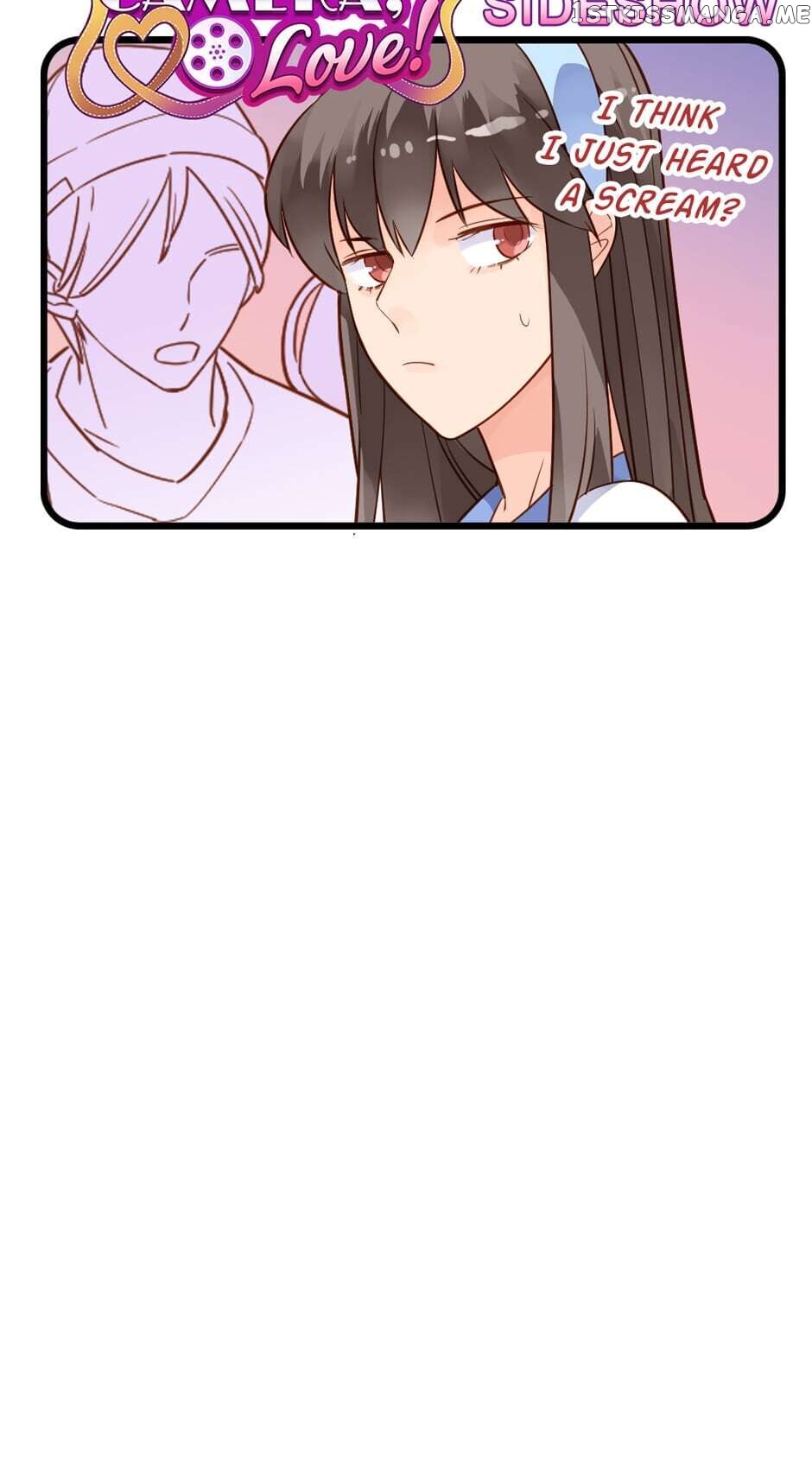 Lights, Camera, Love! chapter 97 - page 26