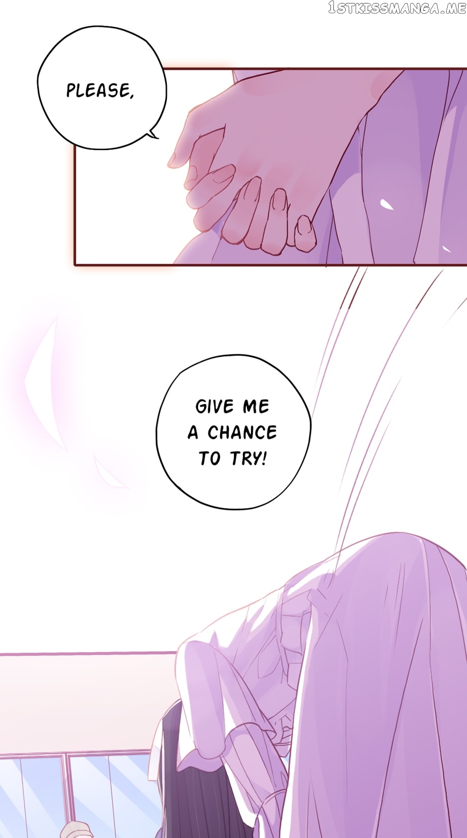 Lights, Camera, Love! chapter 33 - page 12