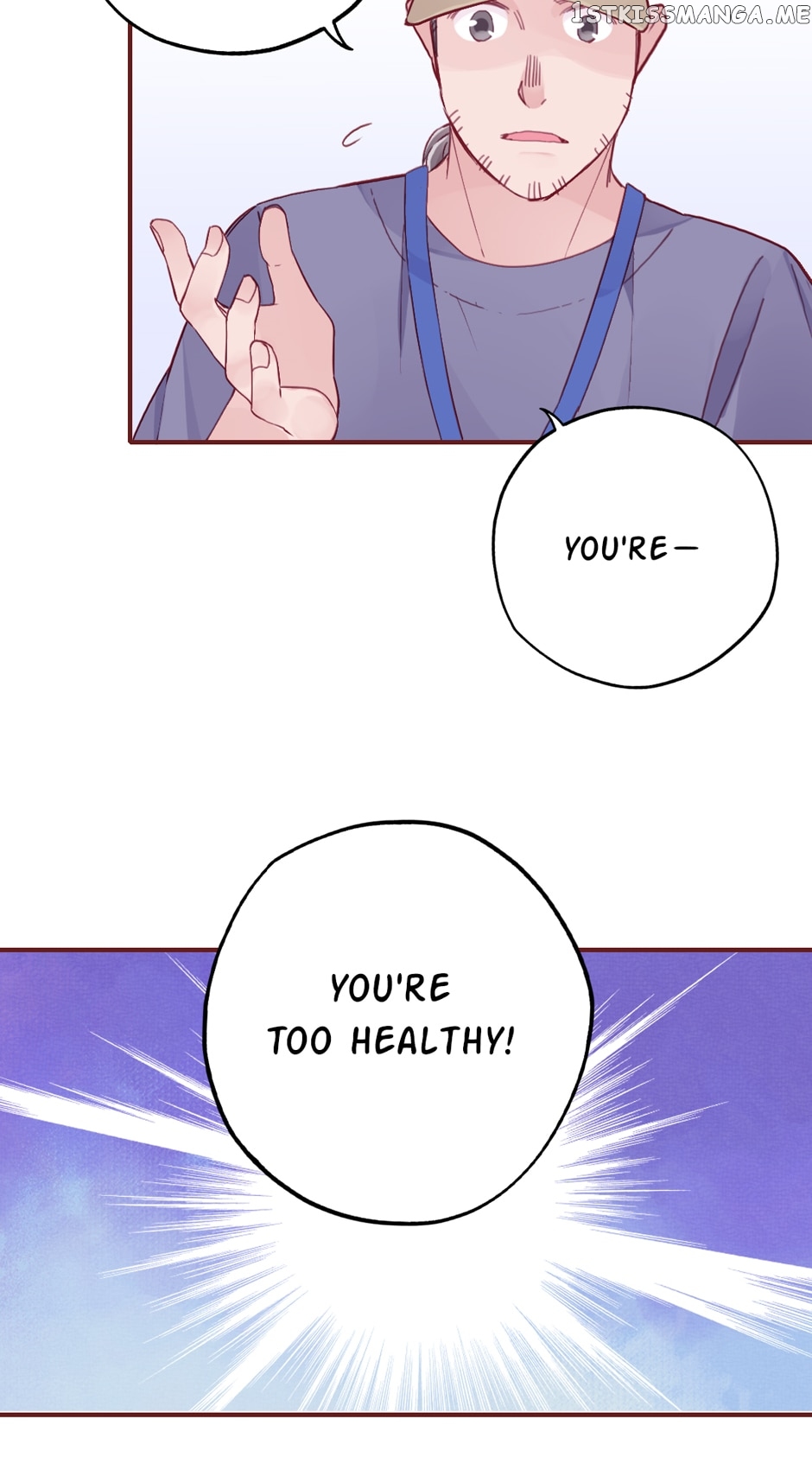 Lights, Camera, Love! chapter 33 - page 14